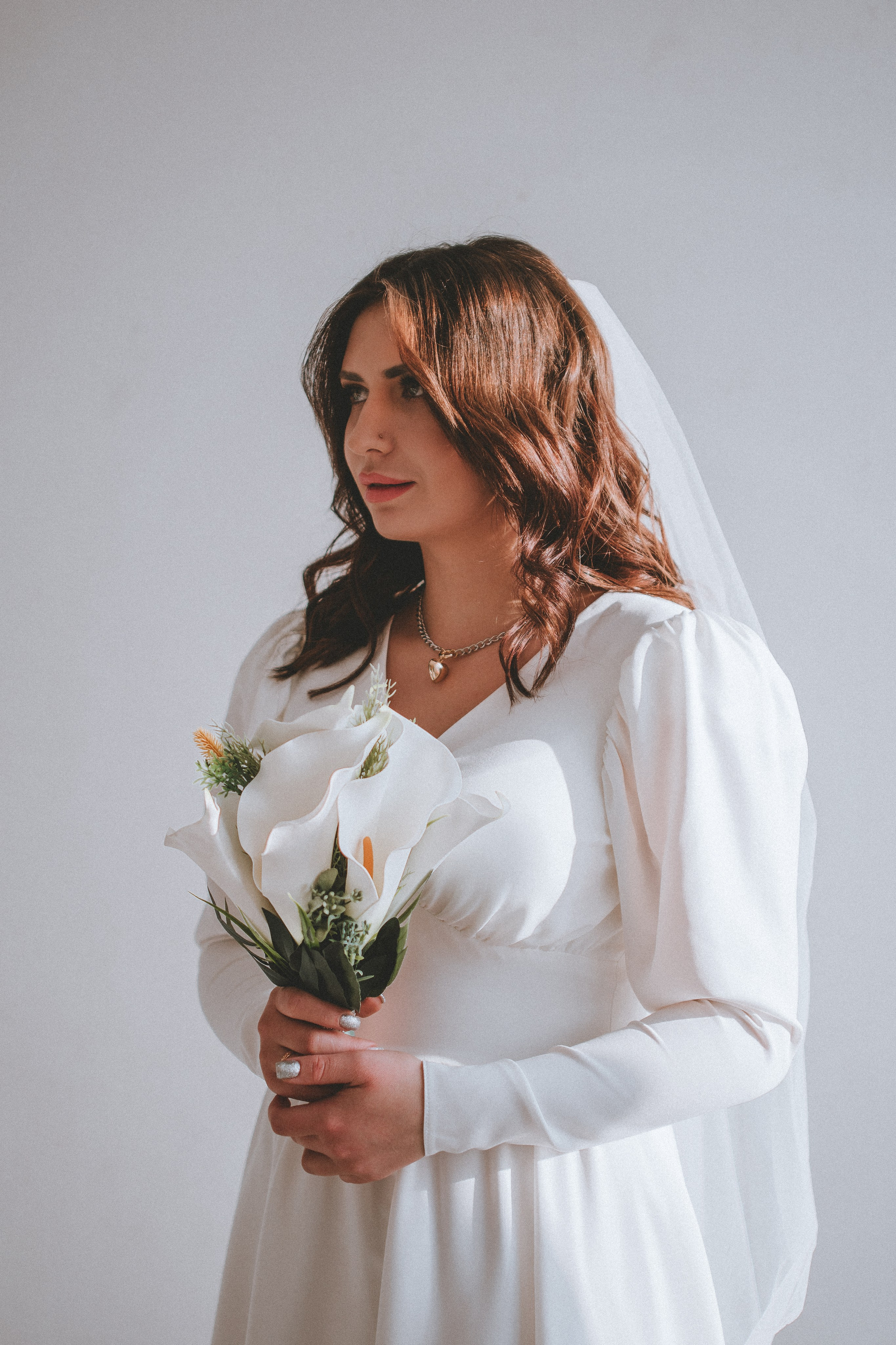 Вадим и Мария