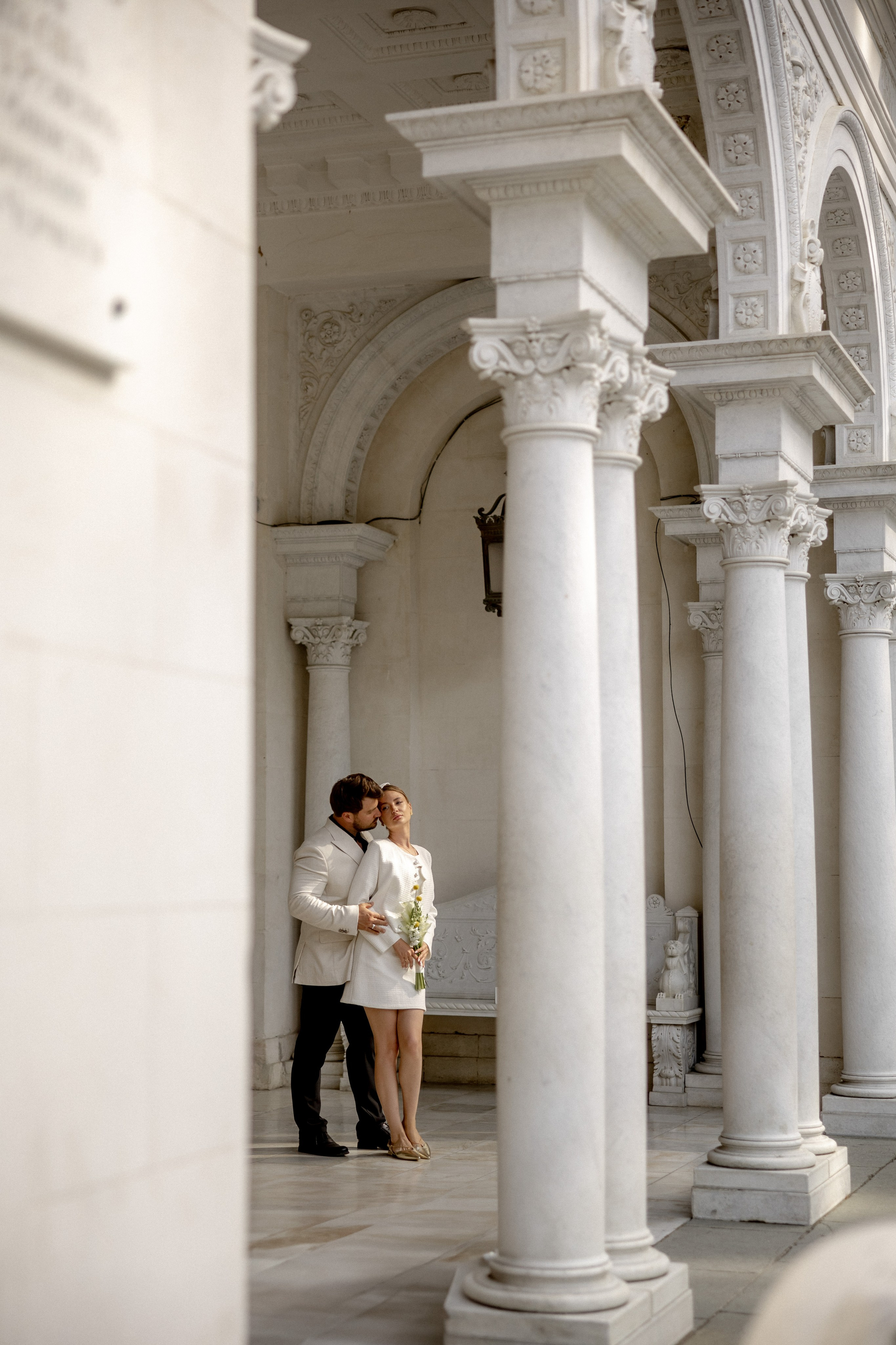 Алексей и Татьяна 31/05/2025. Свадебный и семейный фотограф в Севастополе и в Крыму Анастасия Корчак