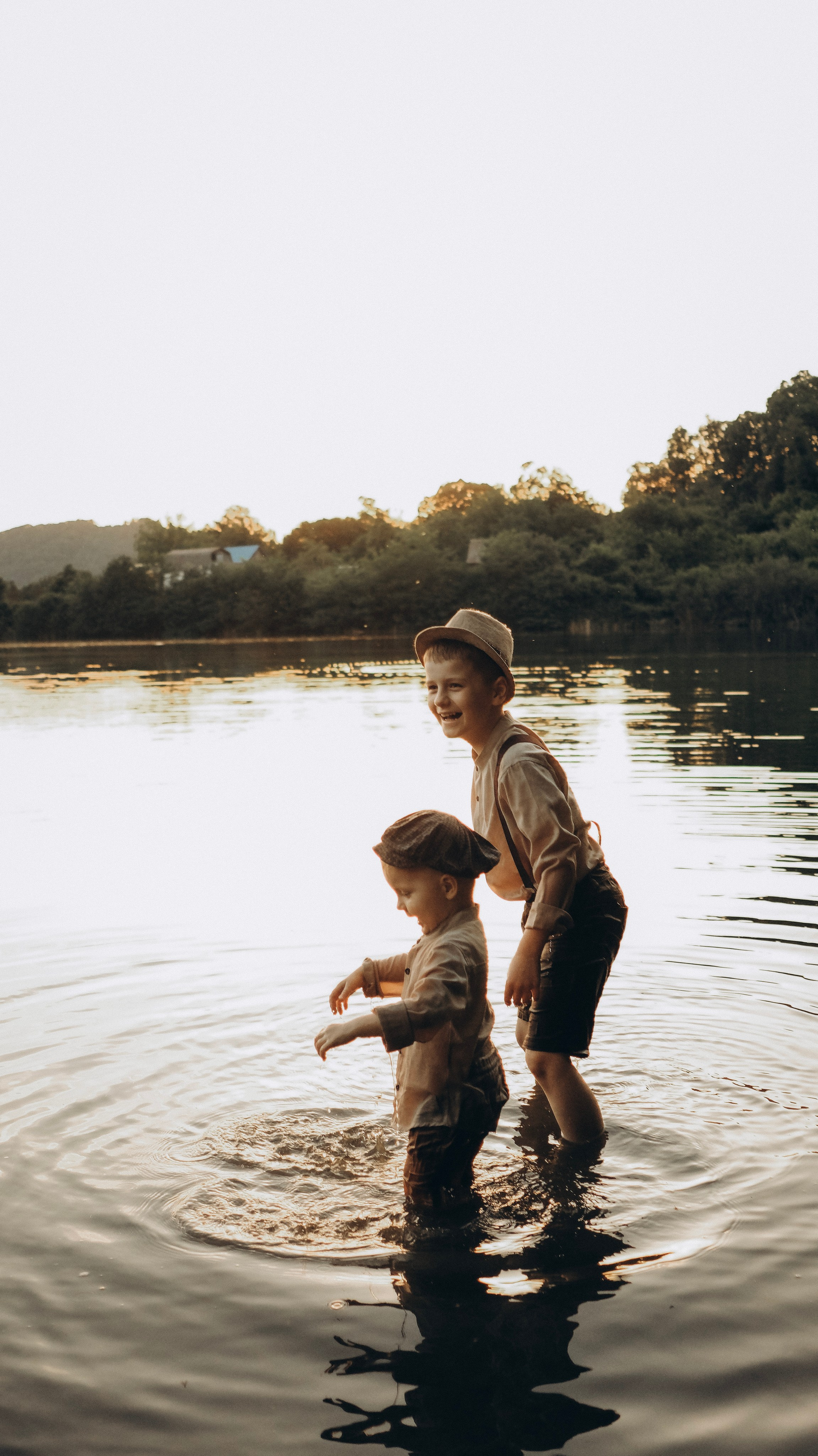 Калиновое озеро. Главная