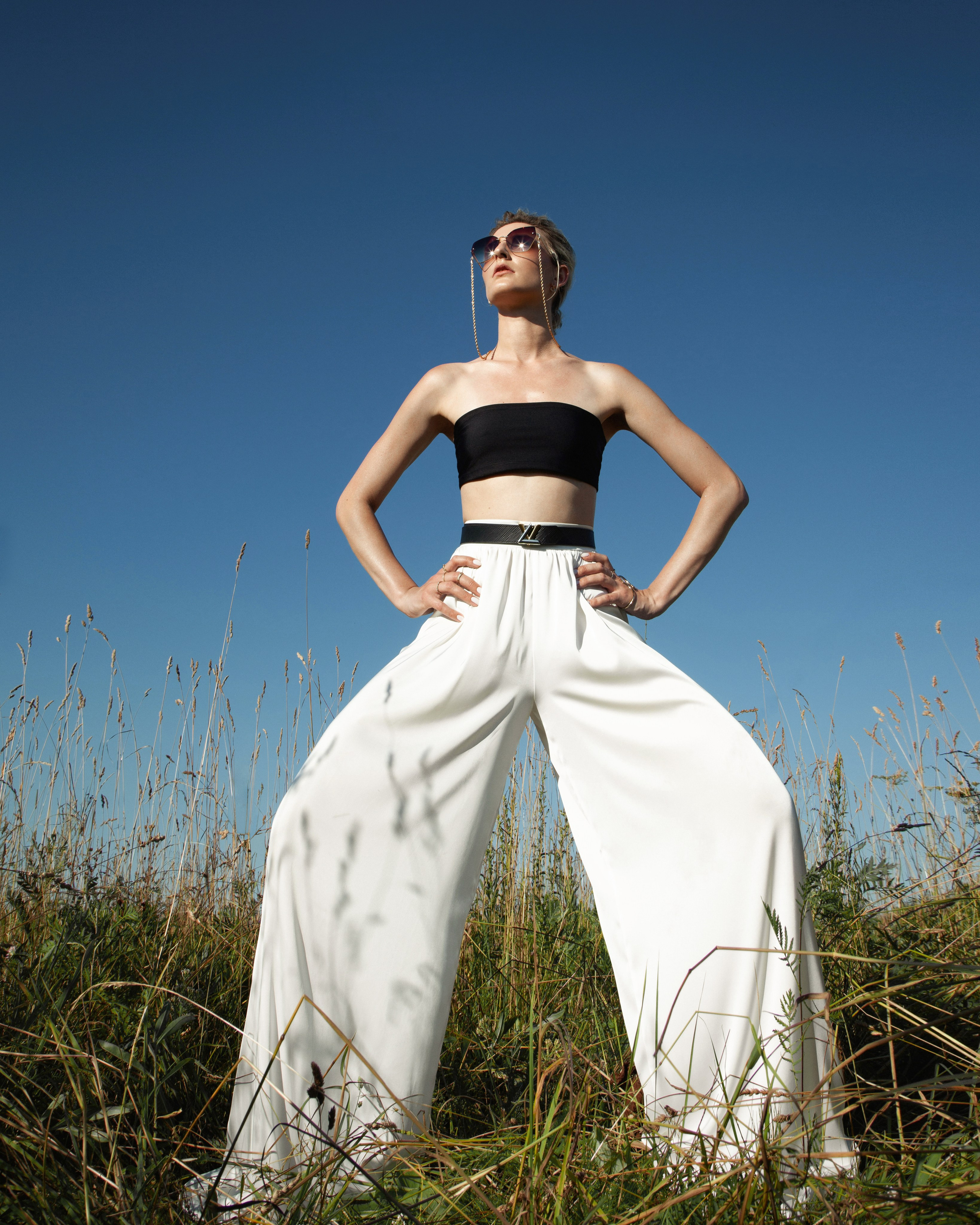 Анастасия. Стелла Бурлина | Фотограф Москва