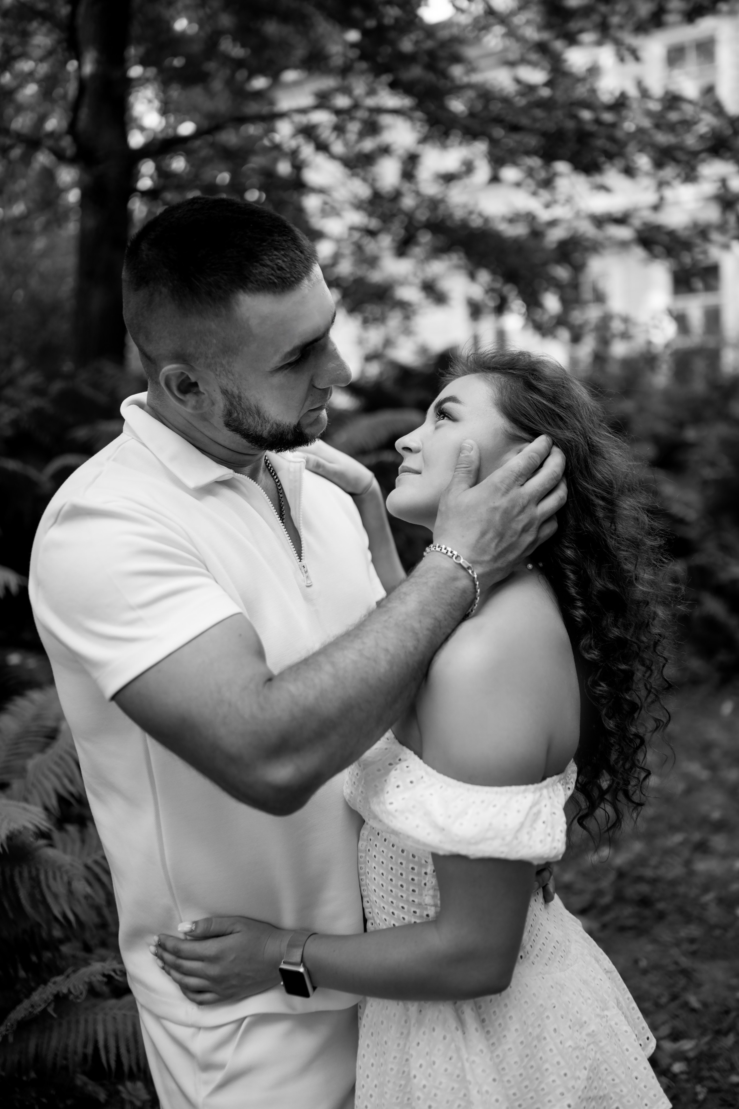 Love Story!. Фотограф в Санкт-Петербурге