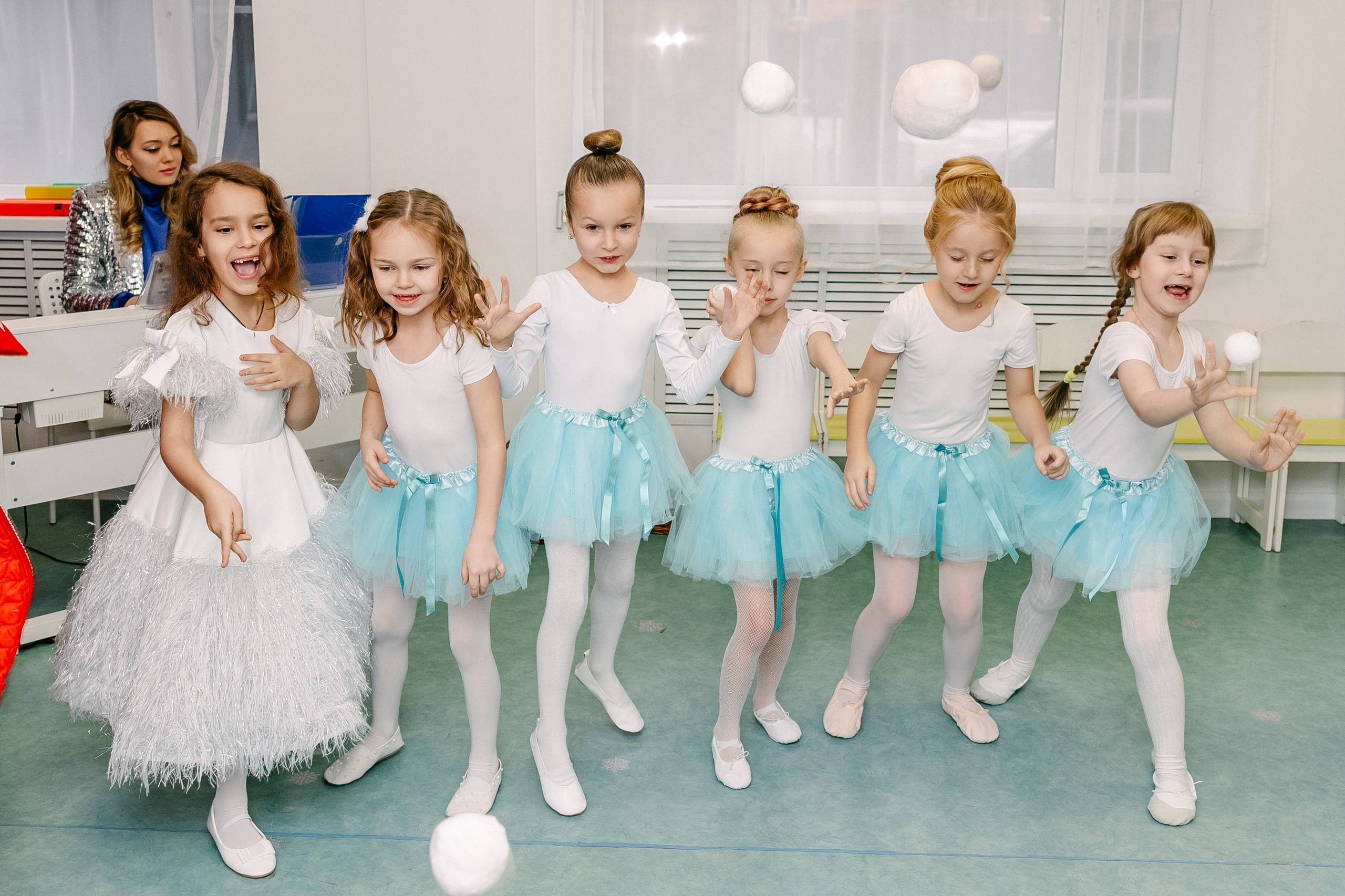 Утренние SunSchool. Диана Тимиряева | Фотограф в Воронеже