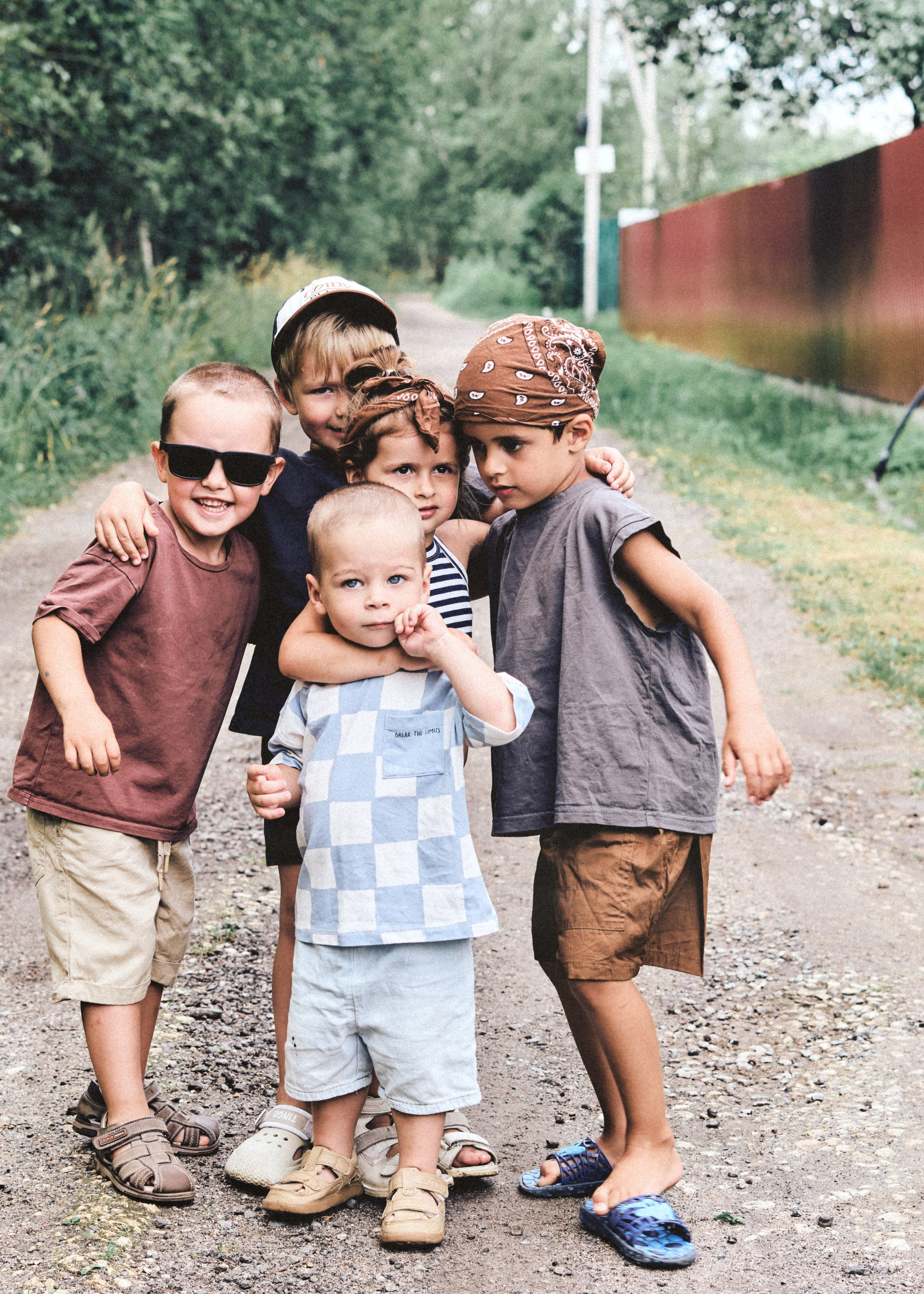 Банда. SHILOVA PHOTO. Шилова Екатерина. Фотограф. Москва