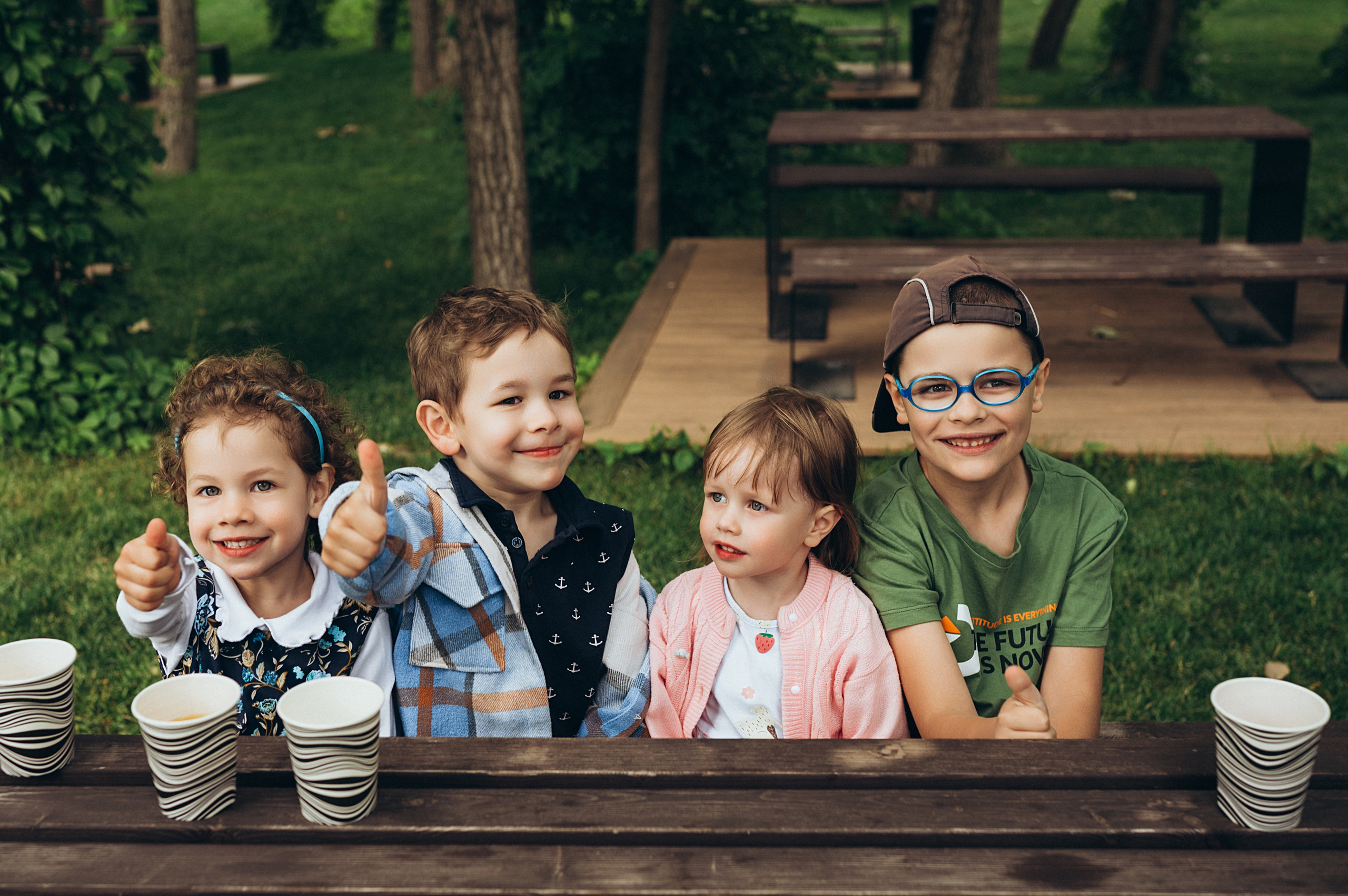 Лучшее время — ДЕТСТВО. Семейный и детский фотограф в Белгороде Ольга Сорока