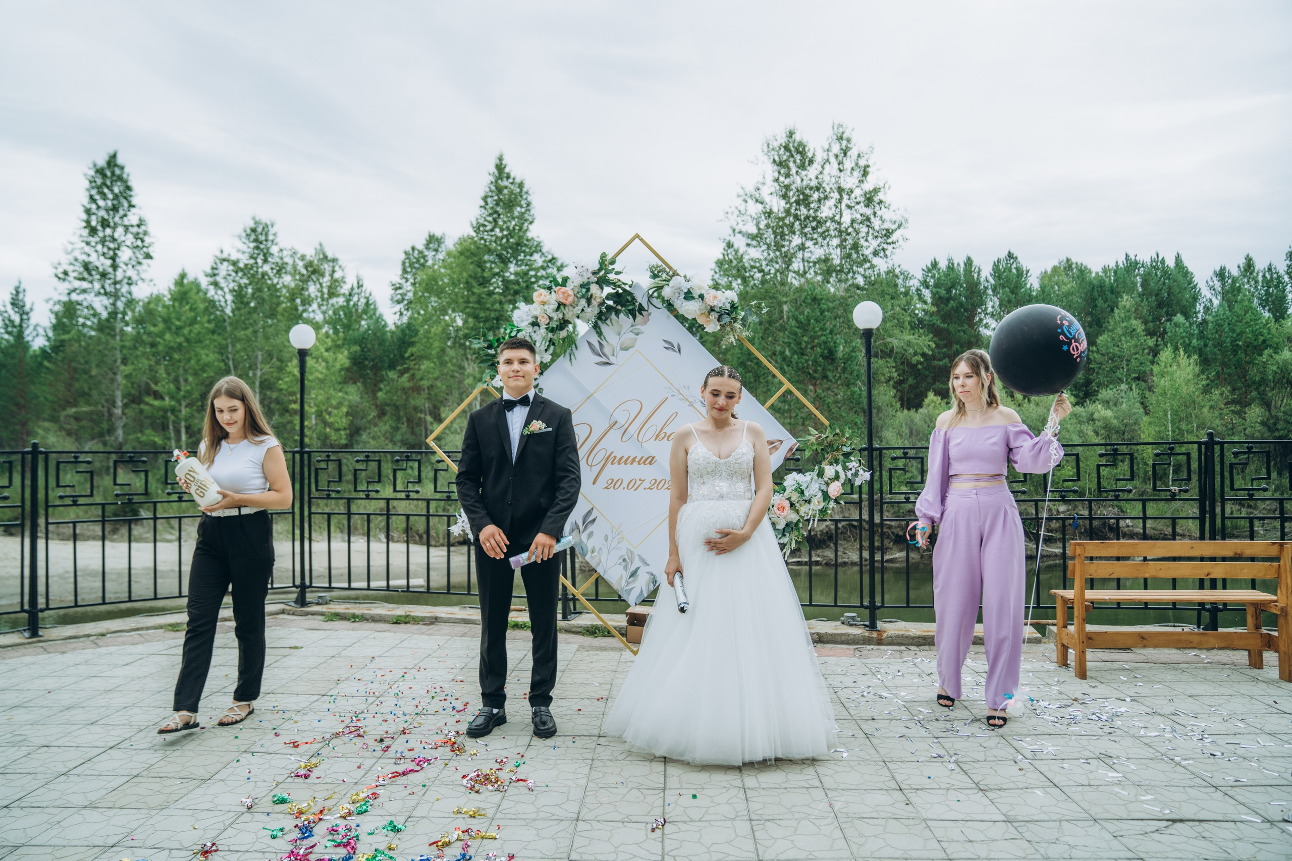 Ирина & Иван. Фотограф Ангарск Иркутск Ксения Король