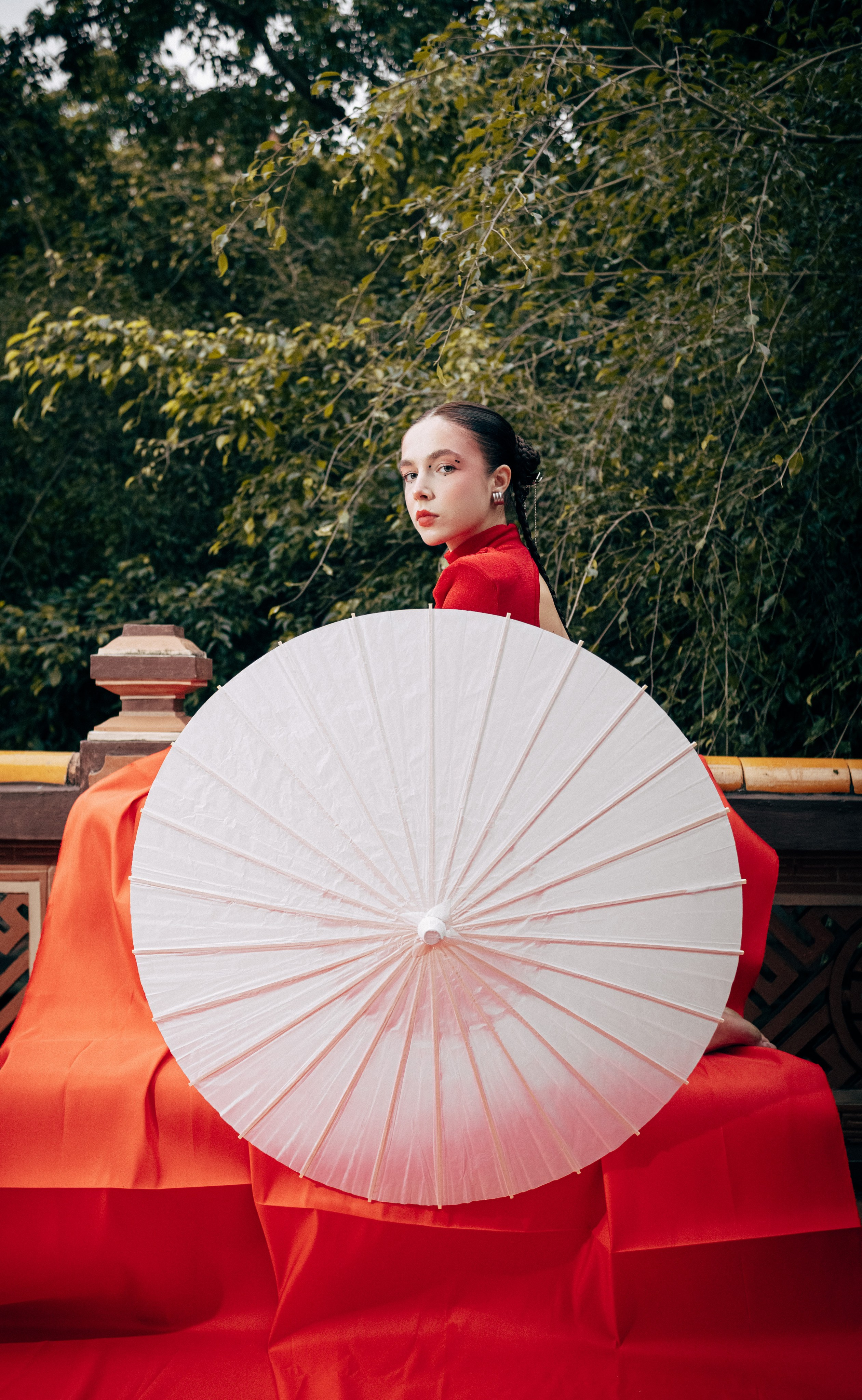 Валерия и Анна. Da nang Photographer Sergey Zelēnkin