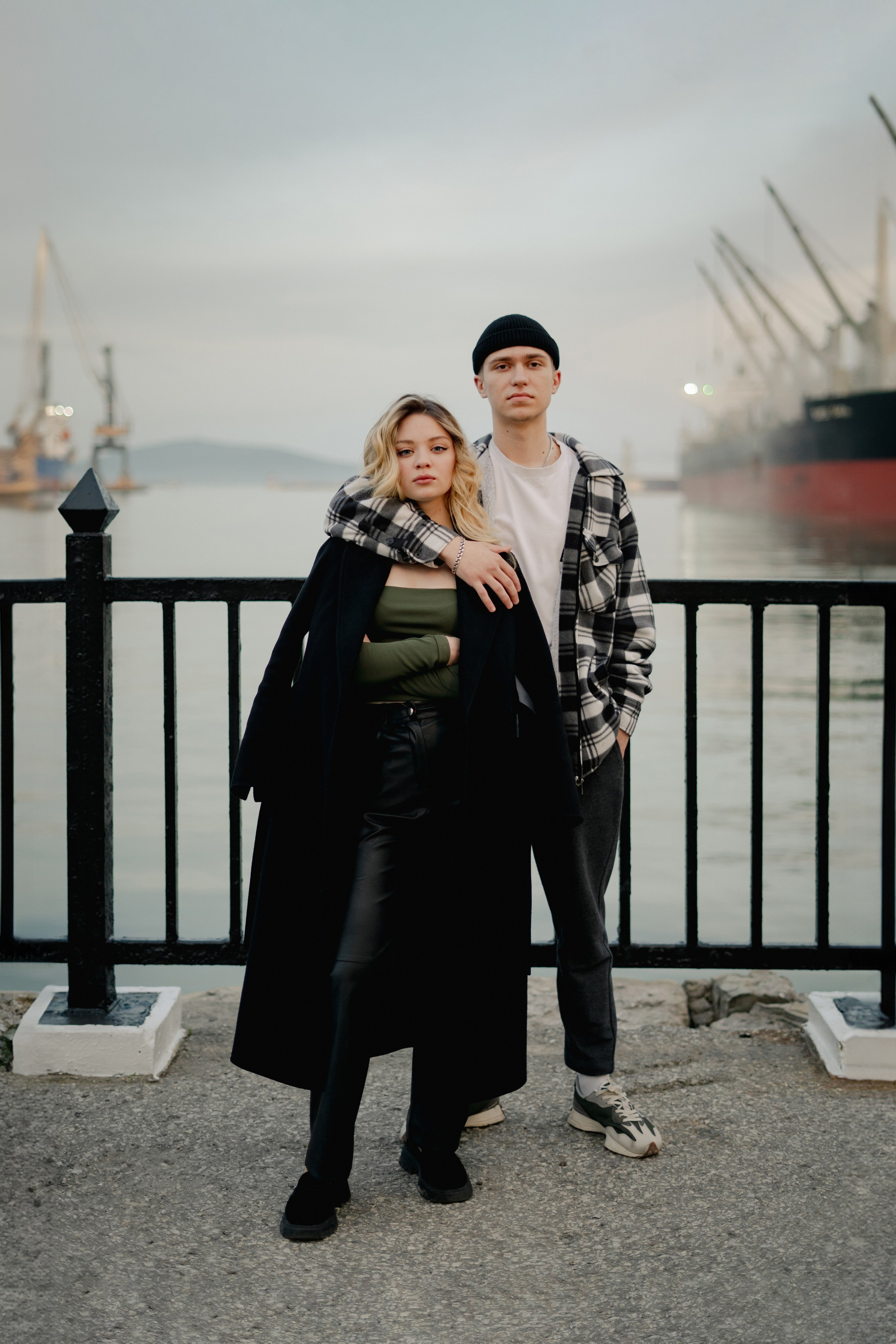 Парные. Елена Луковская. Семейная, портретная, репоражная съёмка