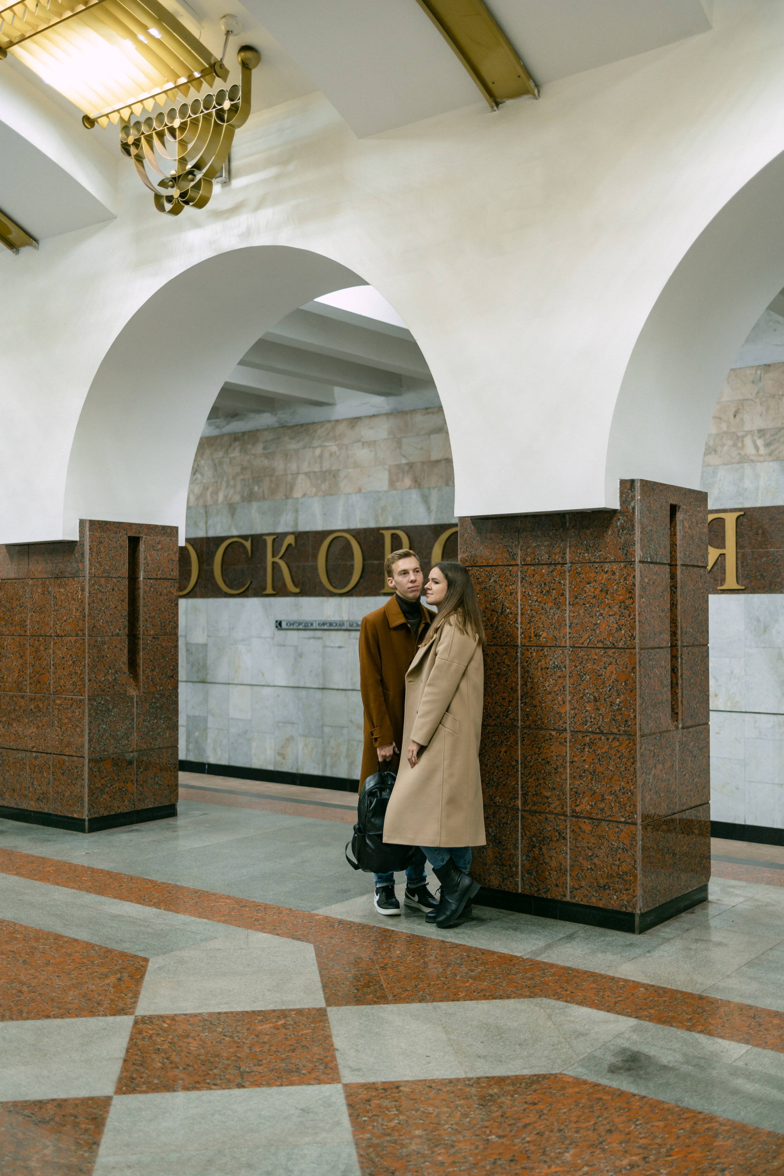 Катя и Саша, 2022 и 2023. Семейный и свадебный фотограф в Самаре Анастасия Воропаева