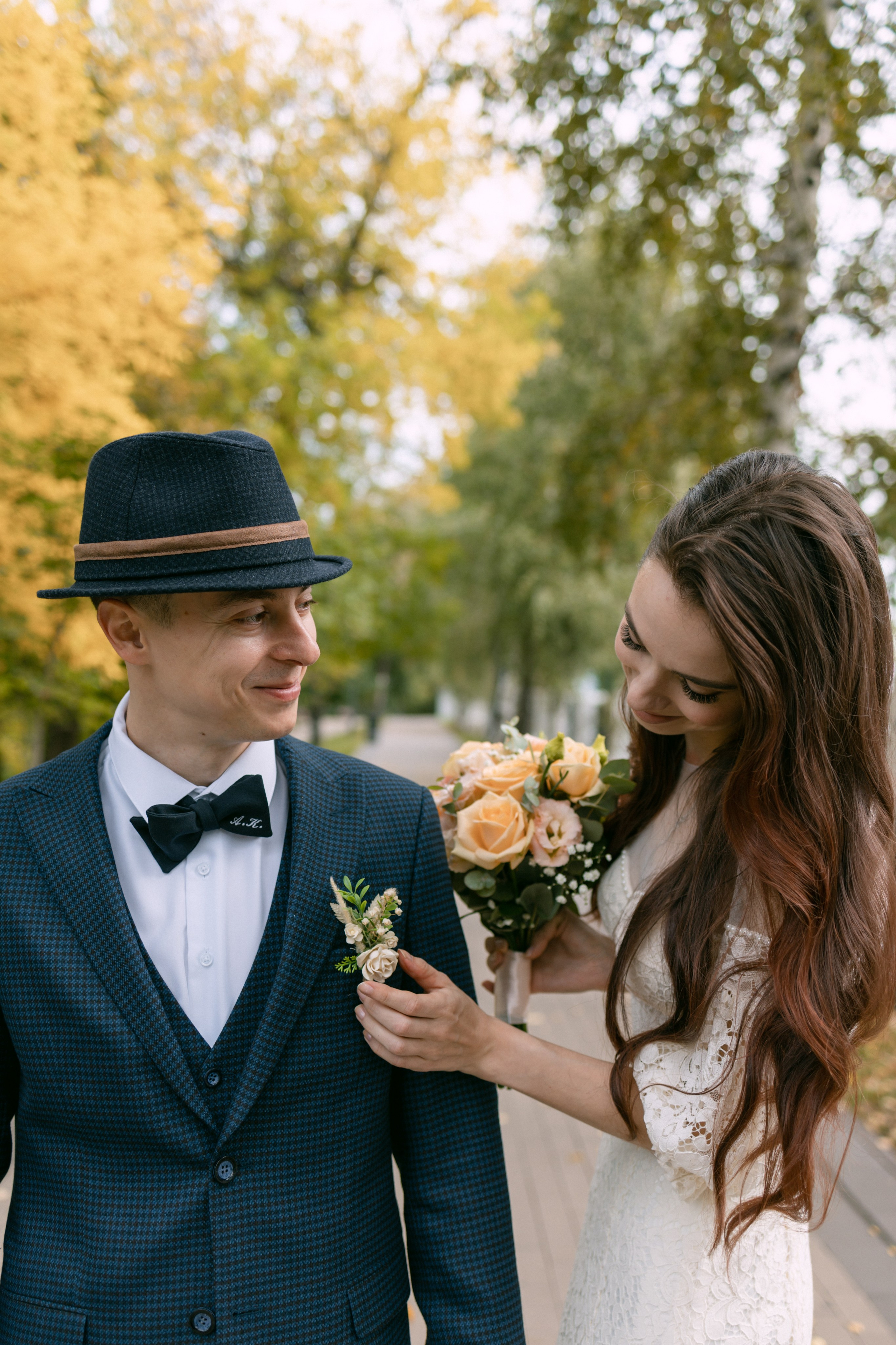 Ирина и Александр. Семейный и свадебный фотограф в Самаре Анастасия Воропаева