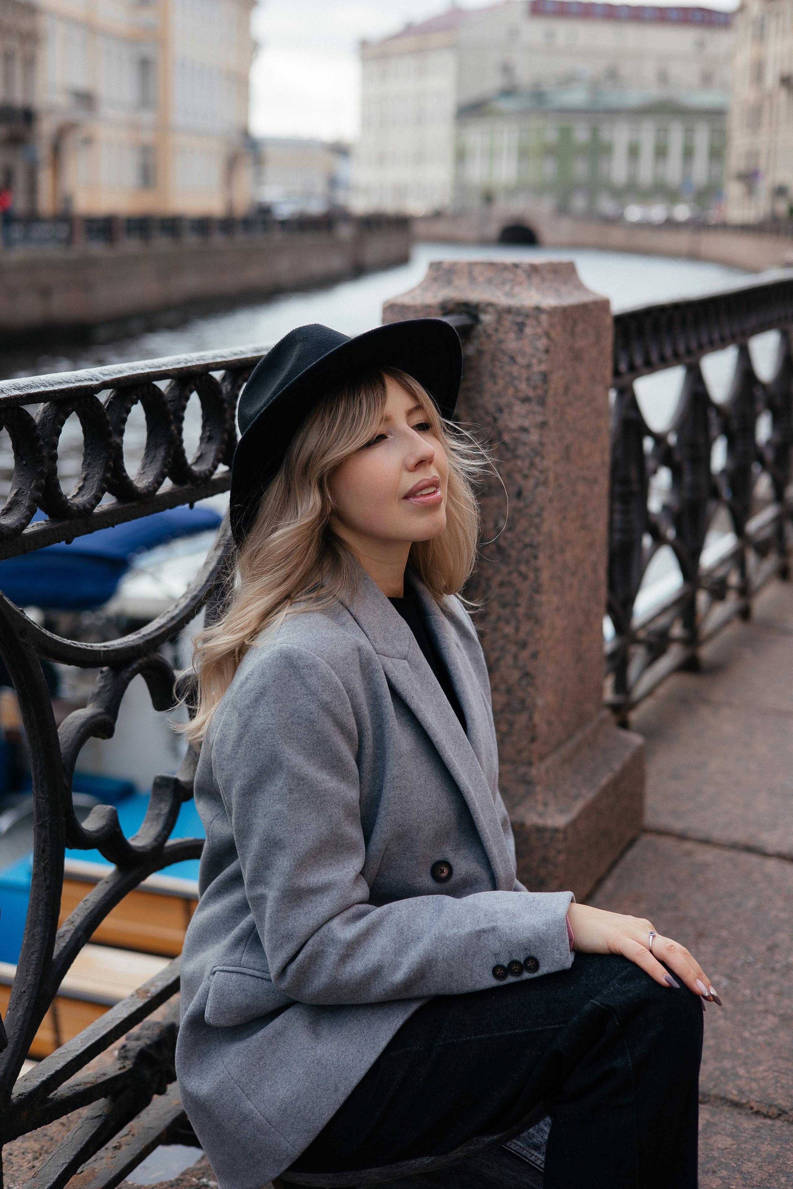 Дмитрий & Мария. ФОТОГРАФ РОЗА ФИЛИНА СПб I МОСКВА