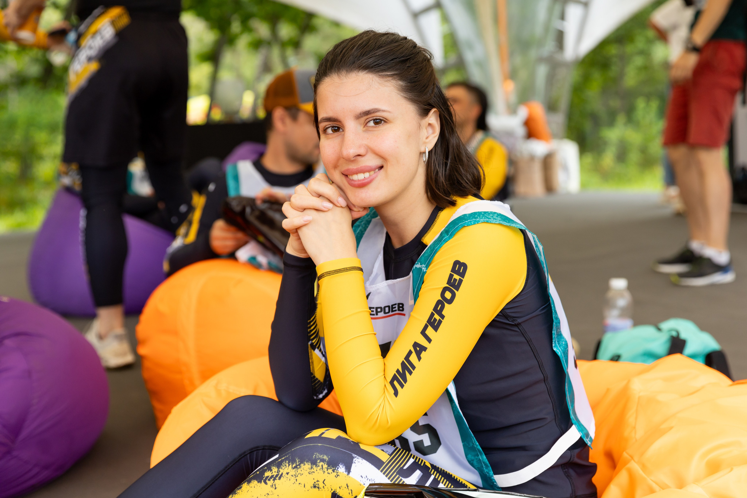 Гонка героев. Репортажный и студийный фотограф во Владивостоке Дударева Софья