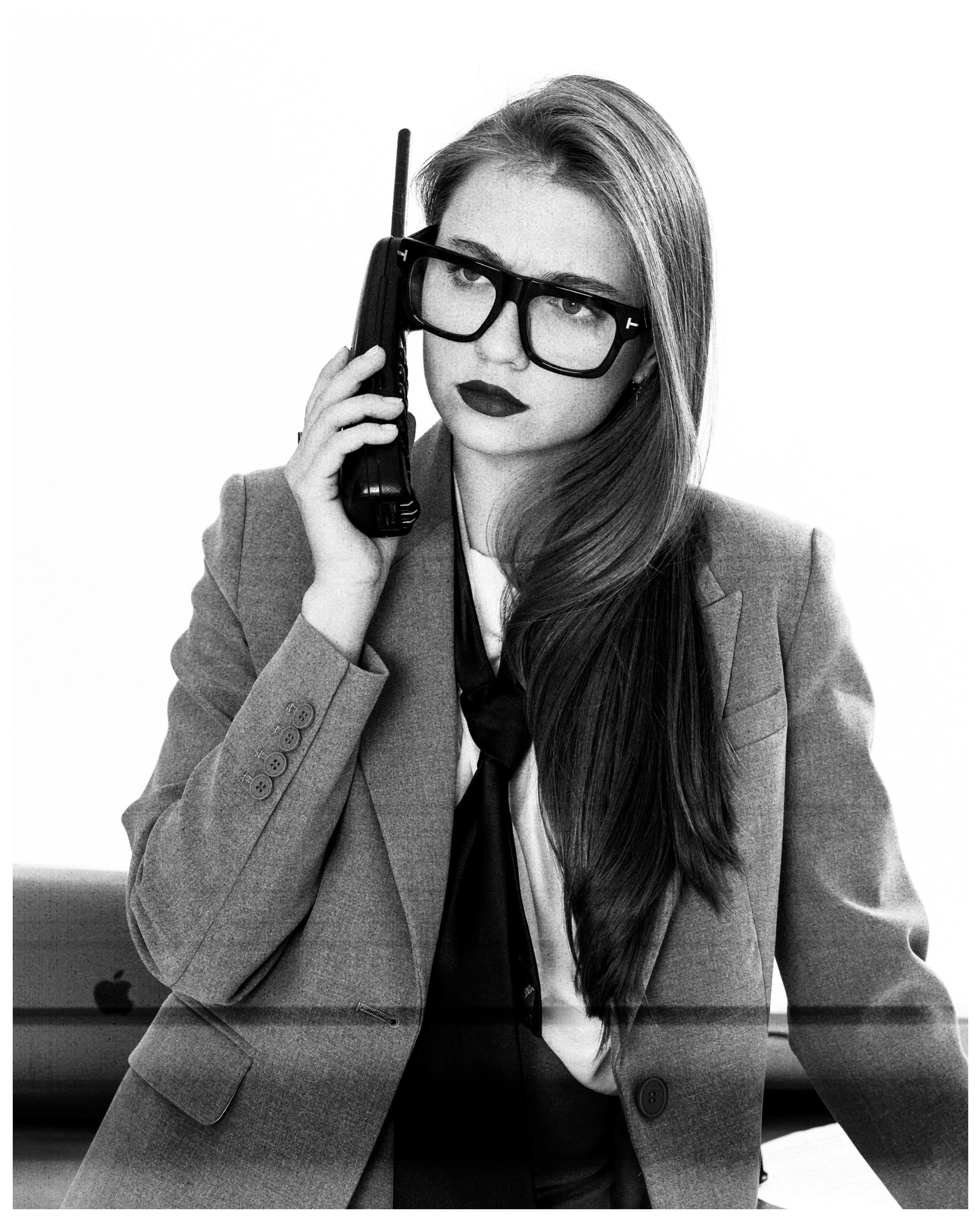 Алиса. Репортажный и студийный фотограф во Владивостоке Дударева Софья