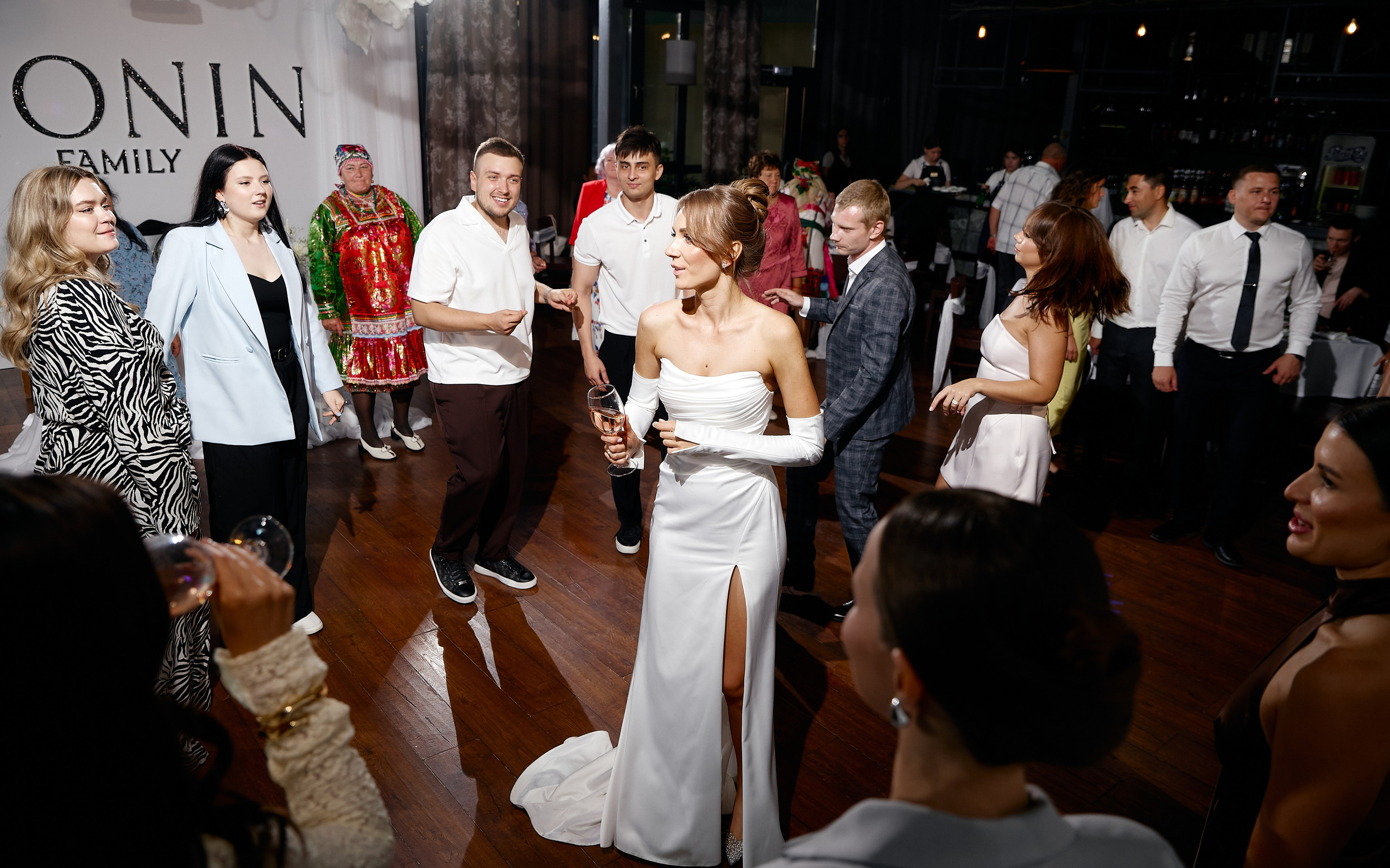 Алена и Алексей. Фотограф в Саранске Дмитрий Емелин