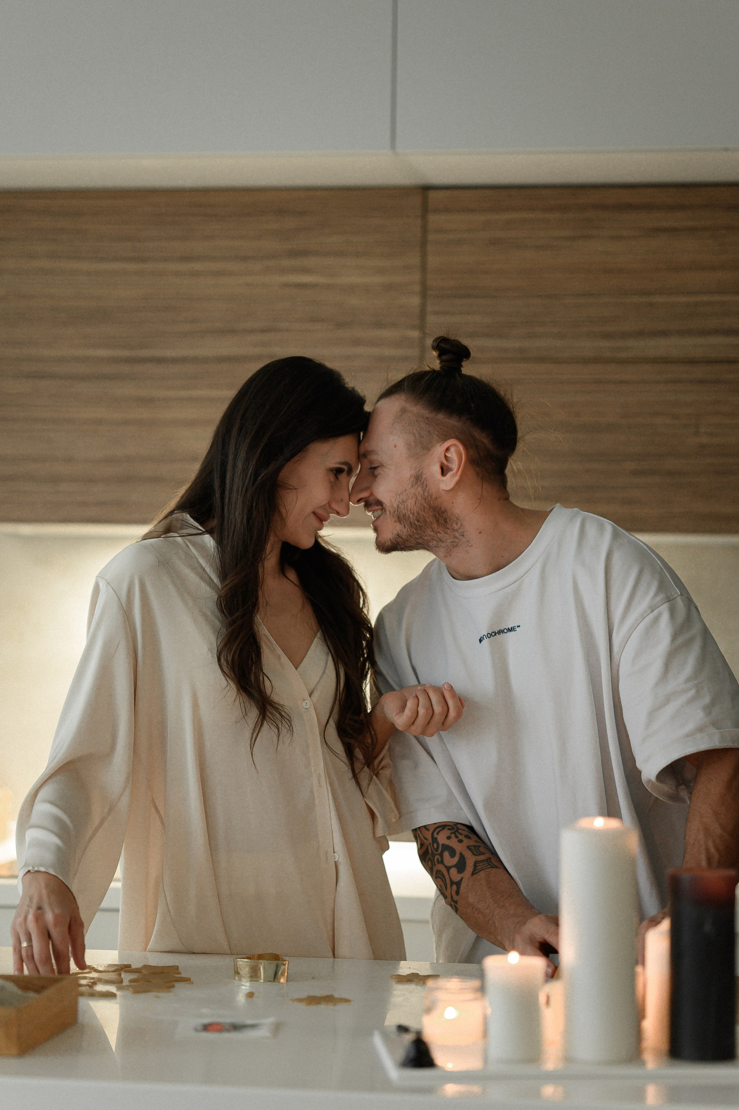 Юля, Леша, Майкл. Www.ostermiller.ru