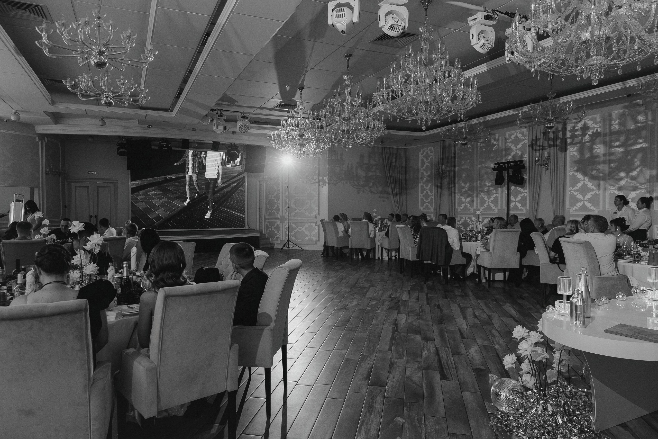 Витя и Ника. Свадебный фотограф в Краснодаре Ольга Цвиченко