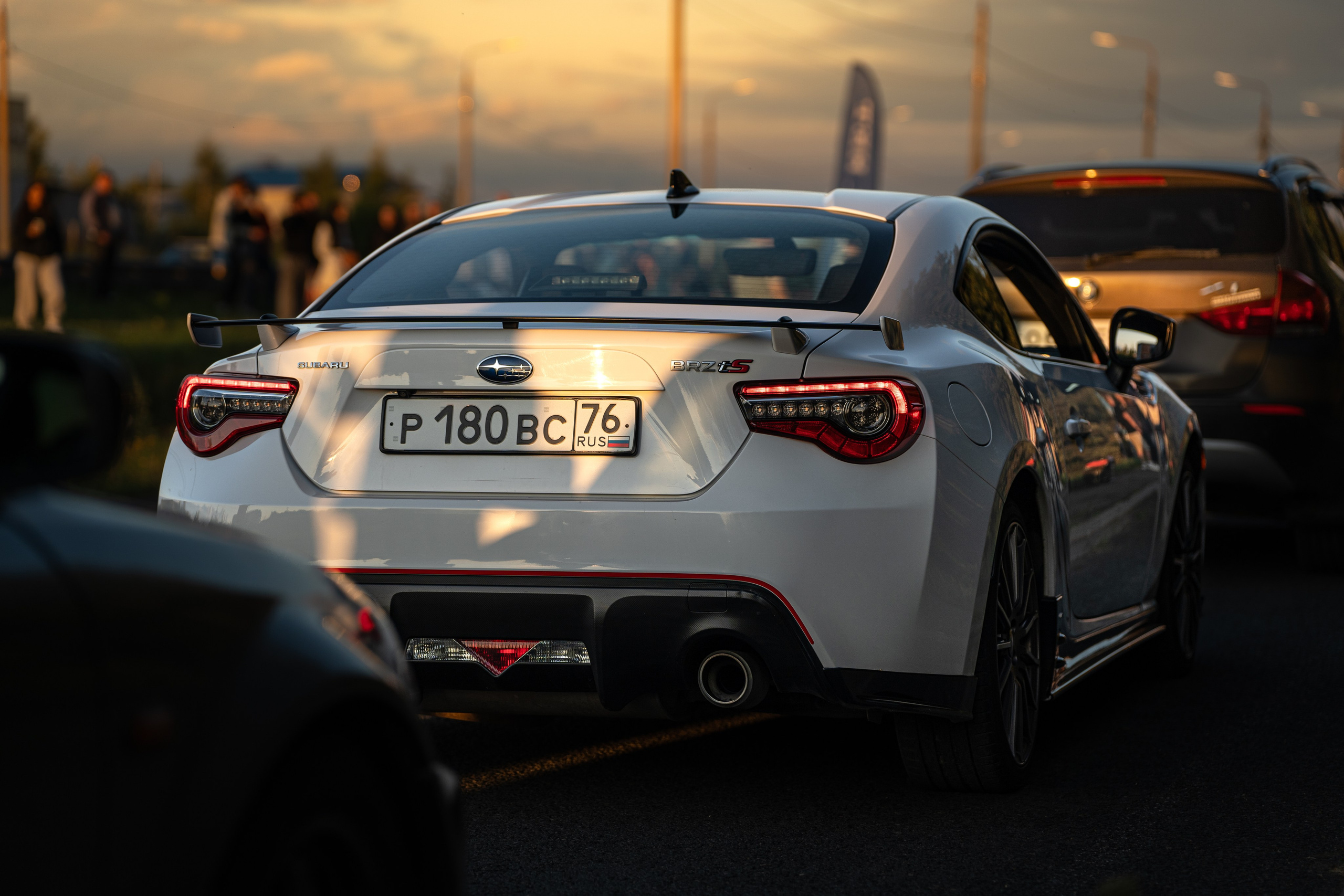 SMOTRA RACE 24. OZ Production