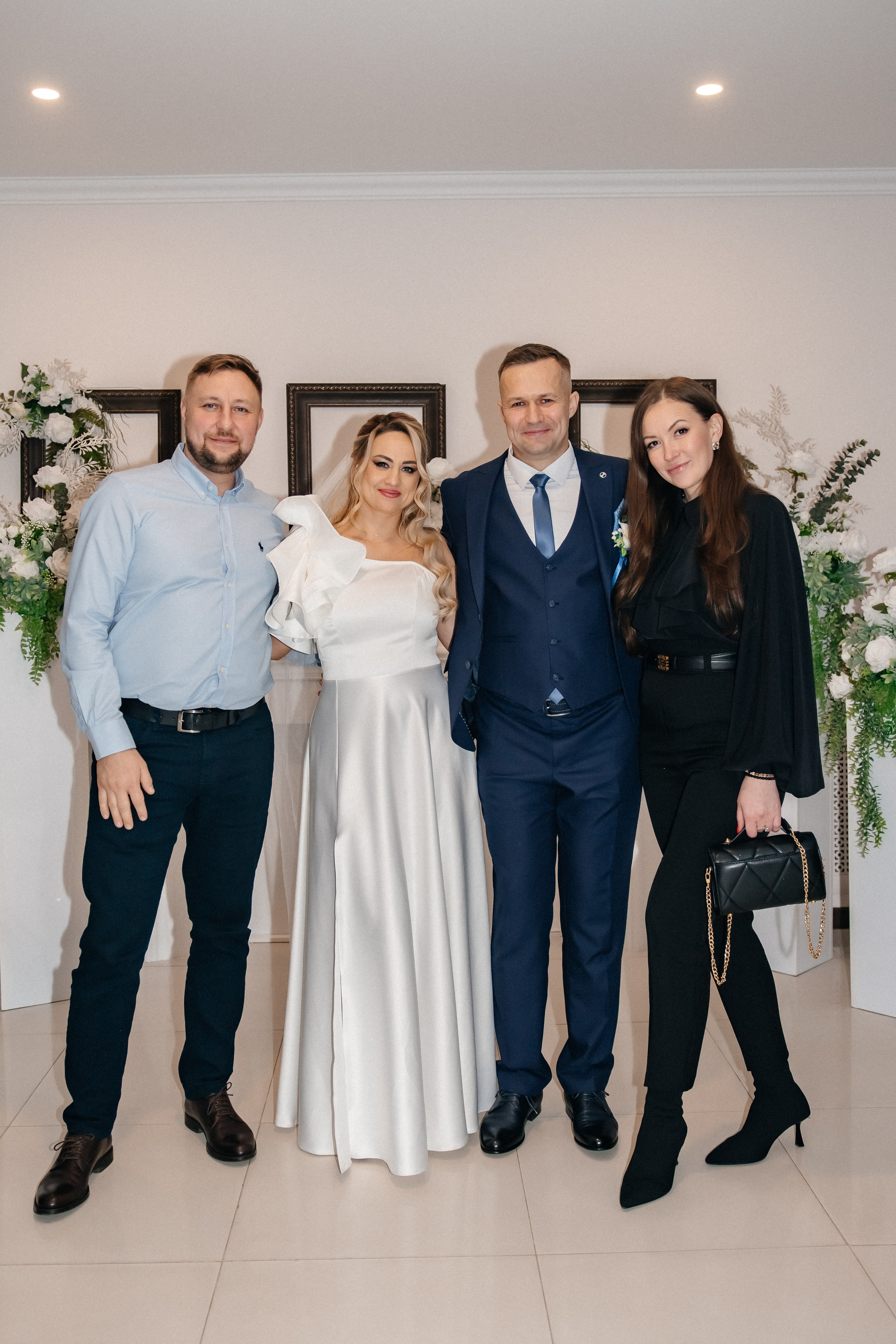 Елена и Алексей. Светлана Ванцлав — фотограф Минск, Беларусь