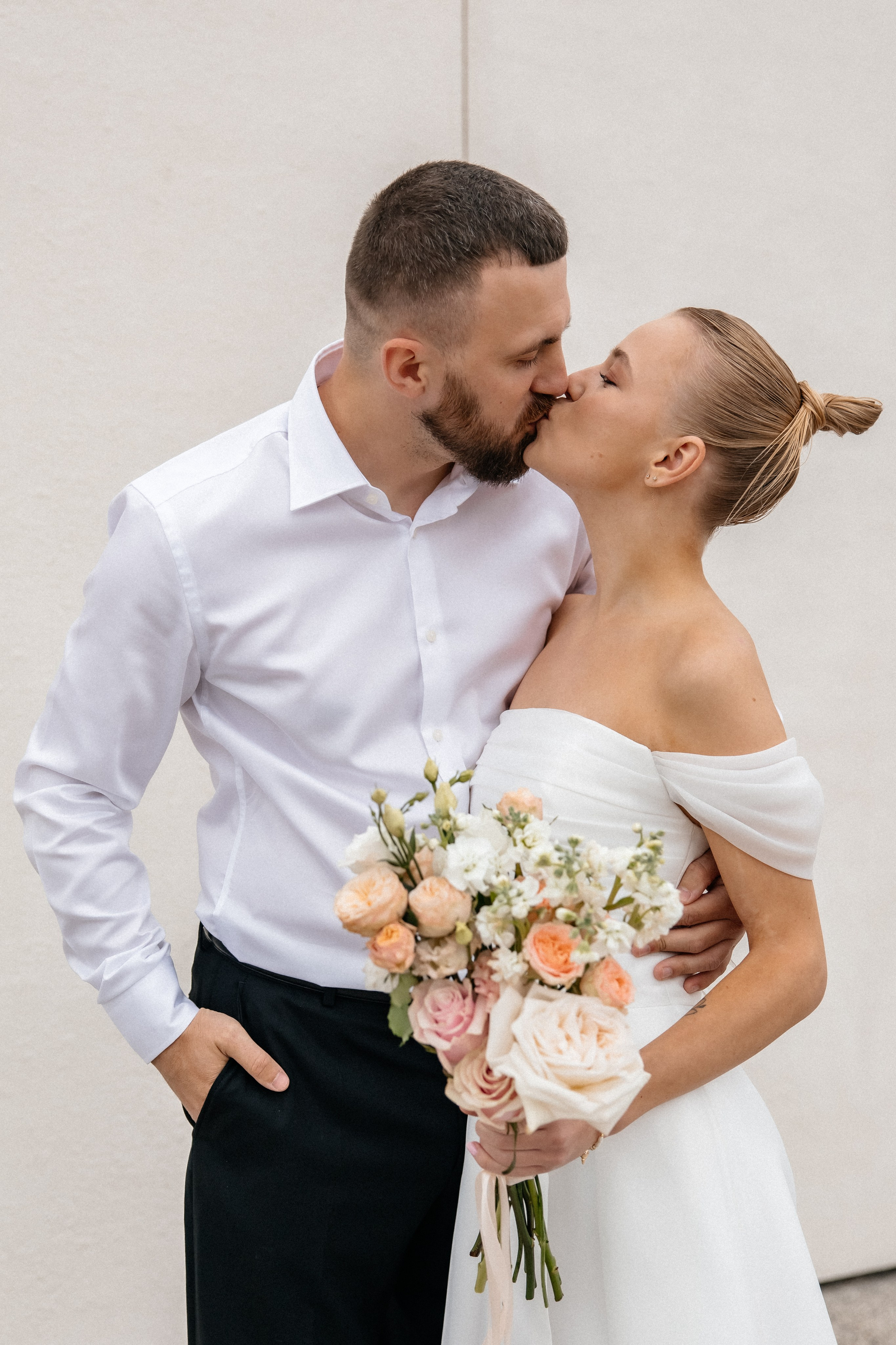 Саша и Дима. Светлана Ванцлав — фотограф Минск, Беларусь