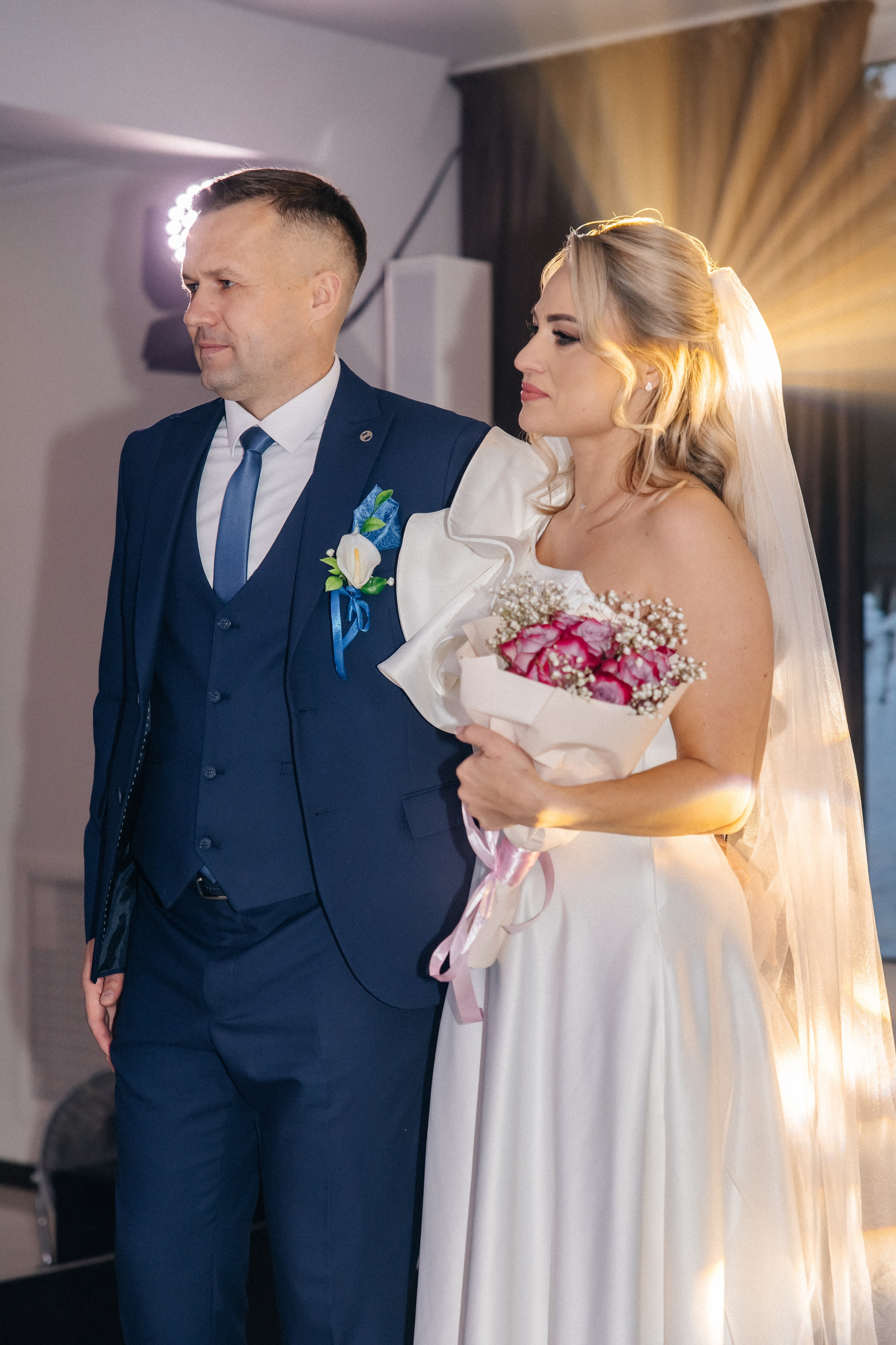 Елена и Алексей. Светлана Ванцлав — фотограф Минск, Беларусь