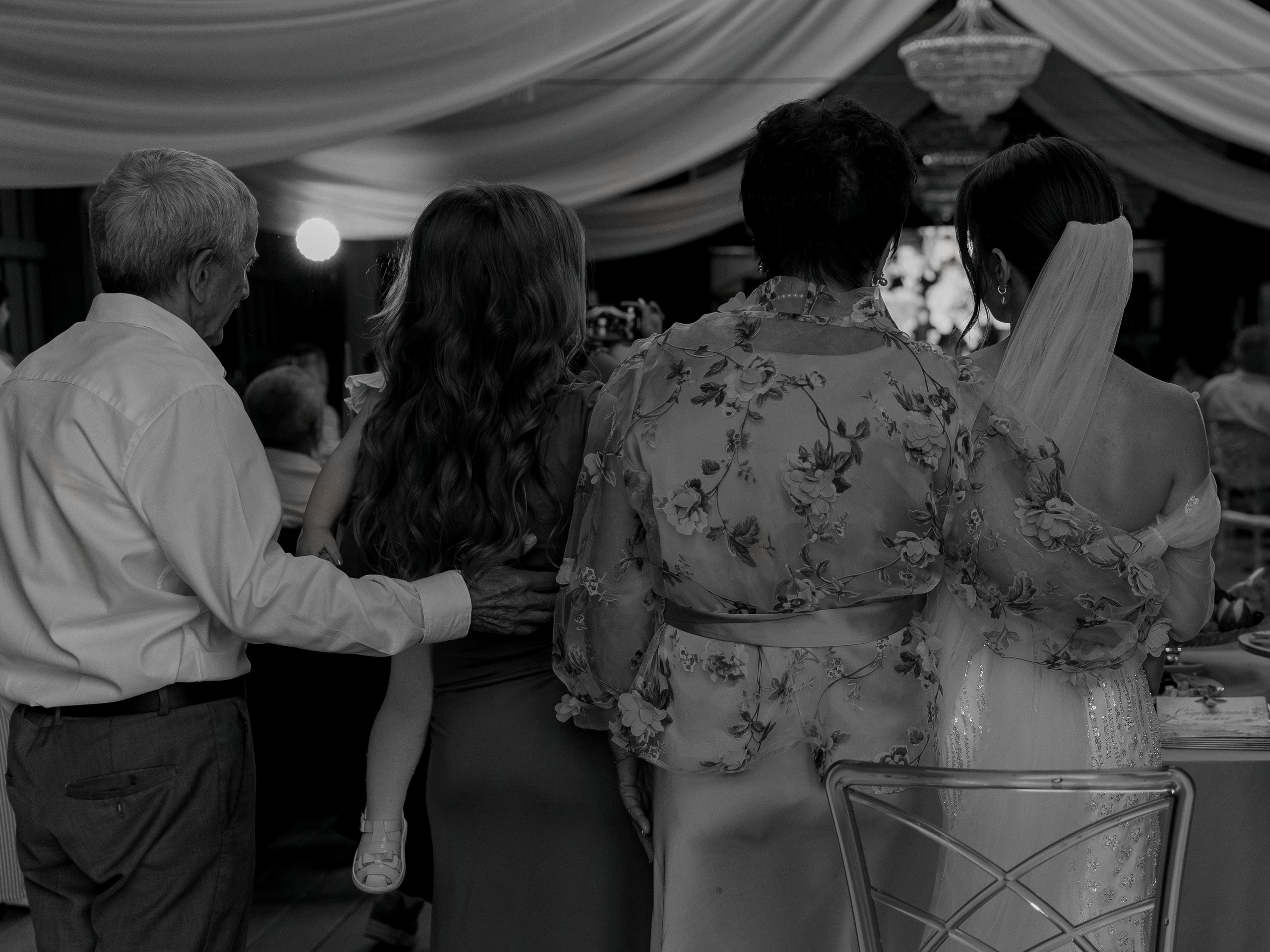 D & E. Свадебный фотограф Диана Бирюкова Казань