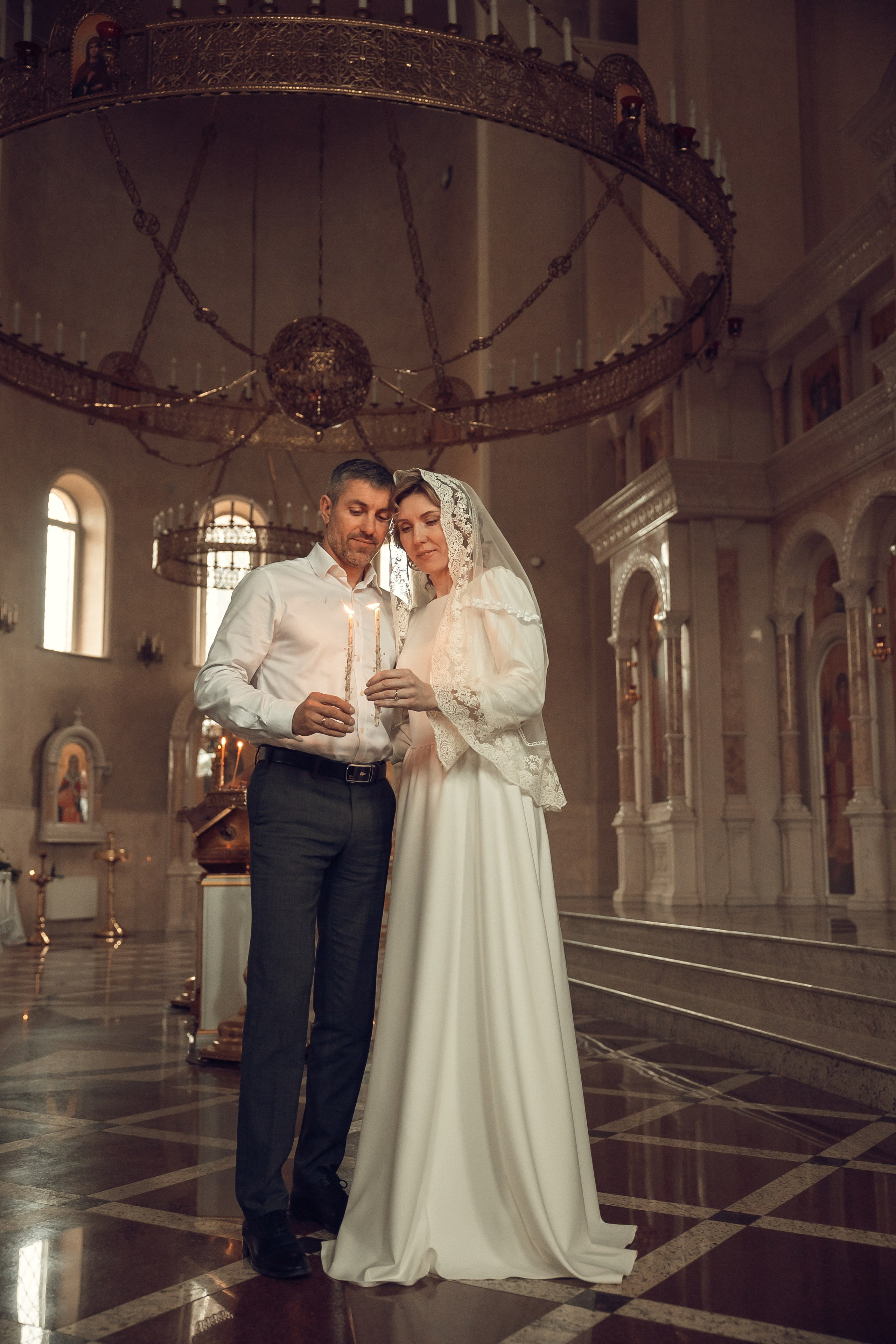 венчание таинство Кореновск семейная пара семья храм церковь батюшка  фотограф Наталья Бочарова новорожденные