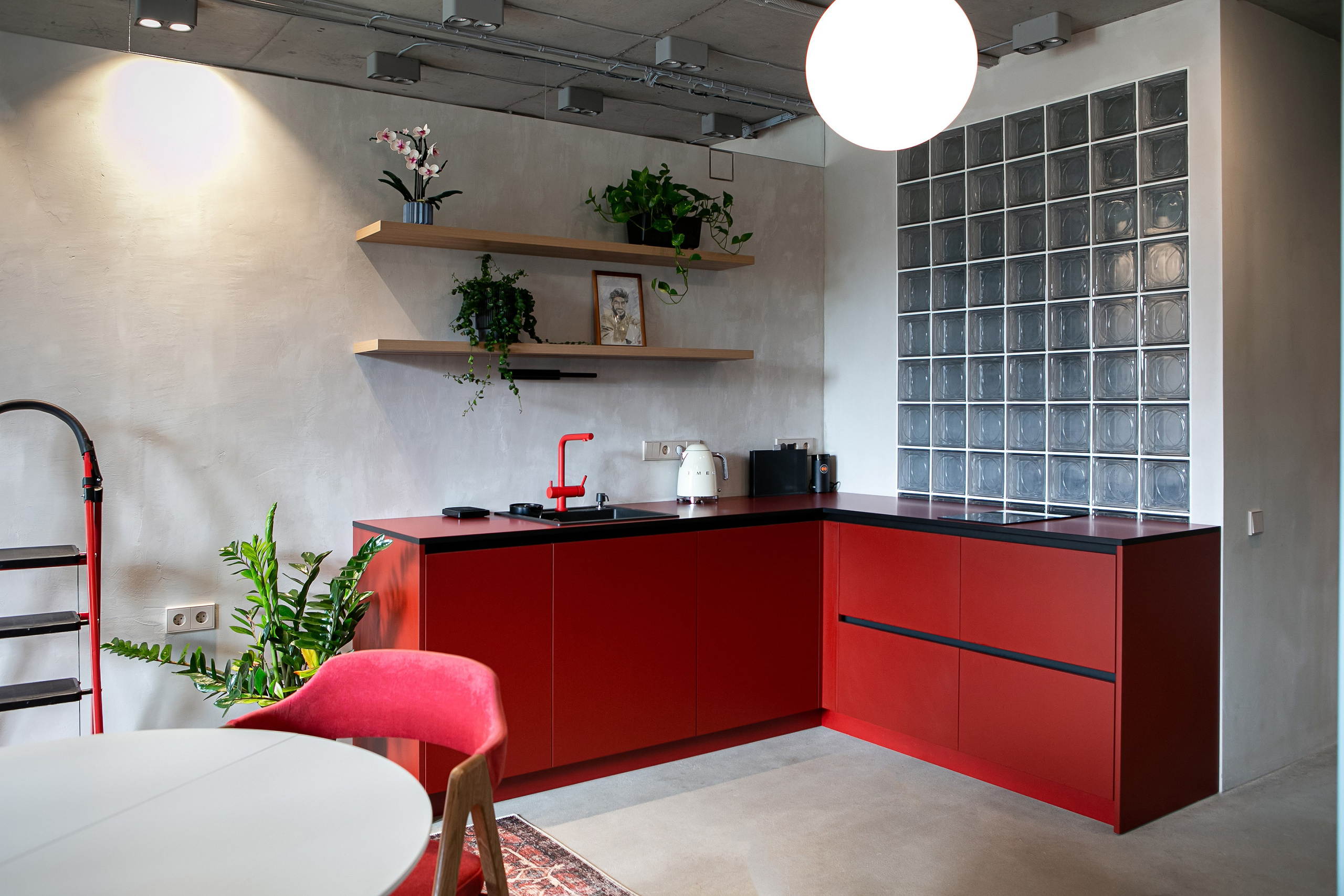 Интерьер ЖК Ирнест. Контент фотограф, съемка для маркетплейсов, фуд съемка и репортажи в Новосибирске Ралия Галеева