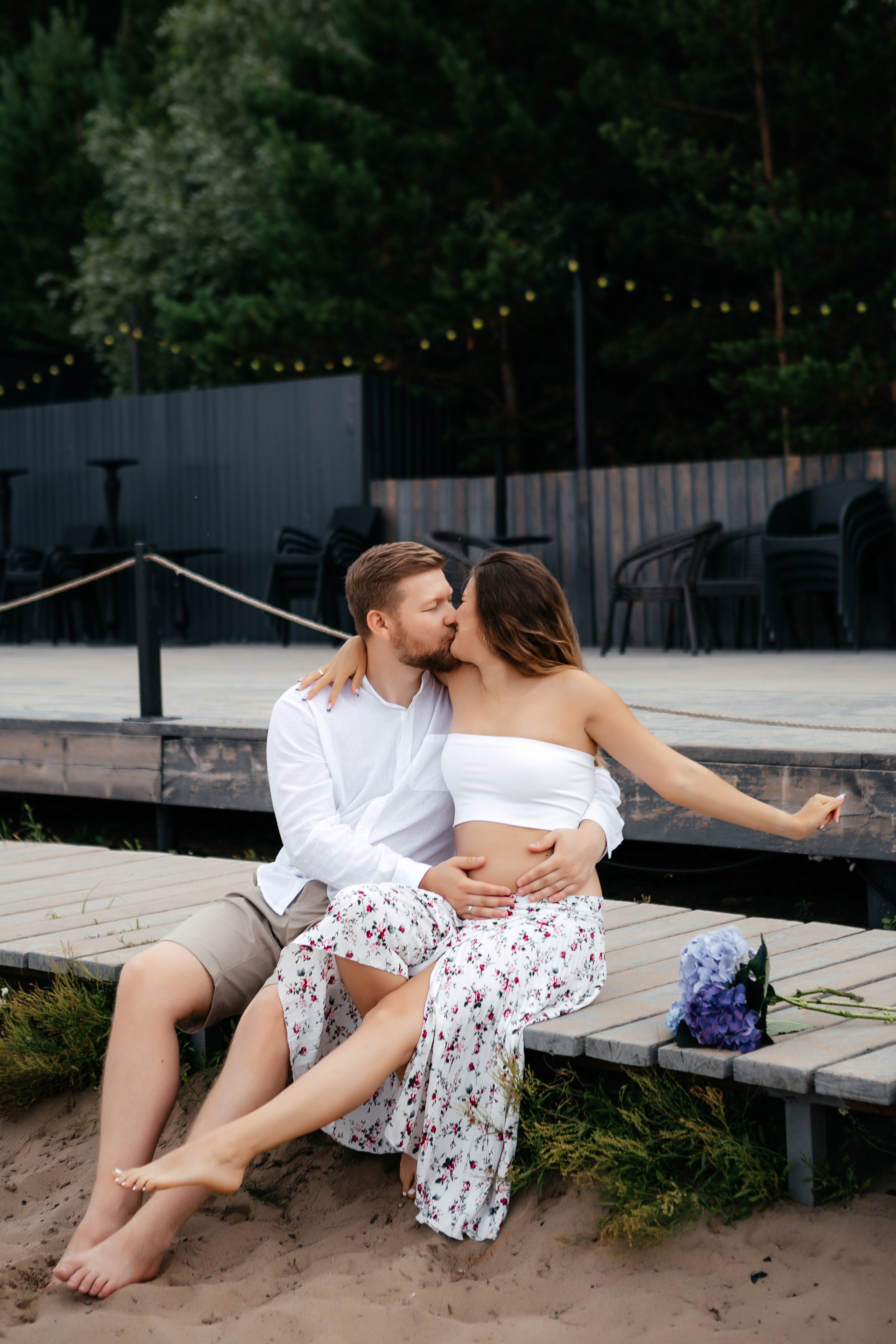 Беременность. Главная