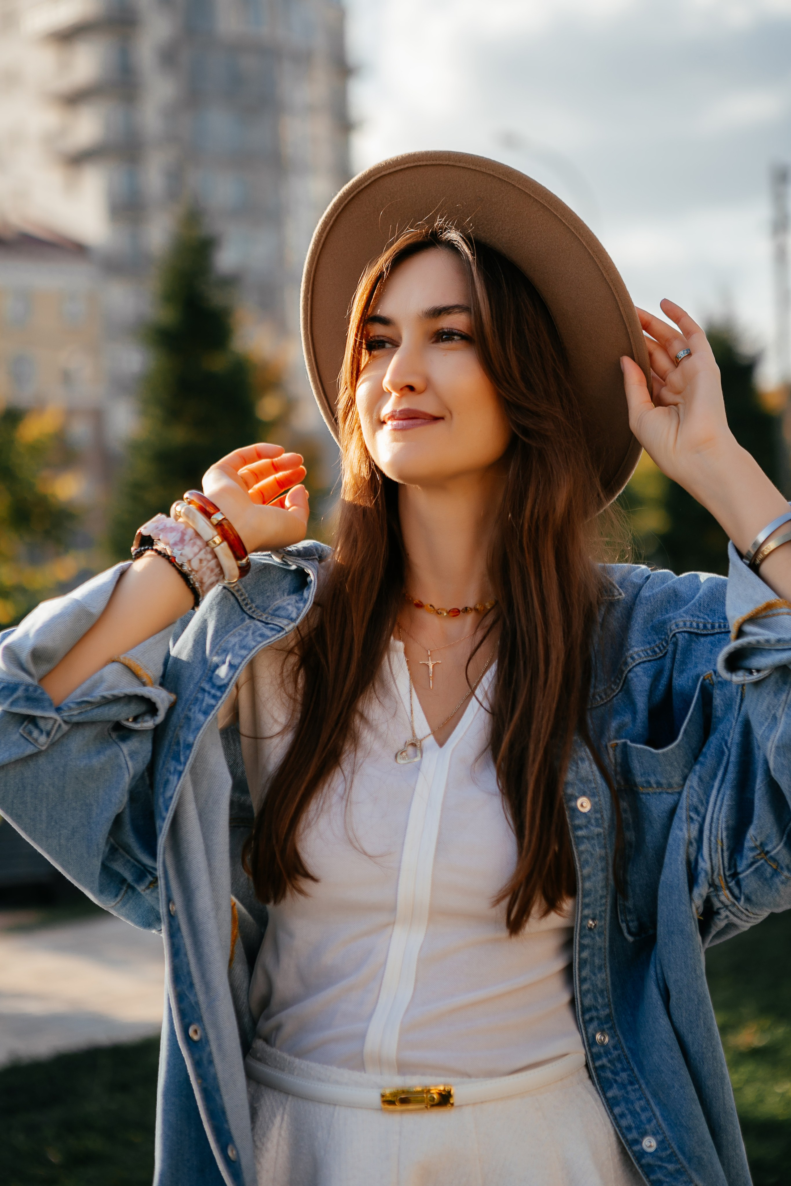 Алена. Главная