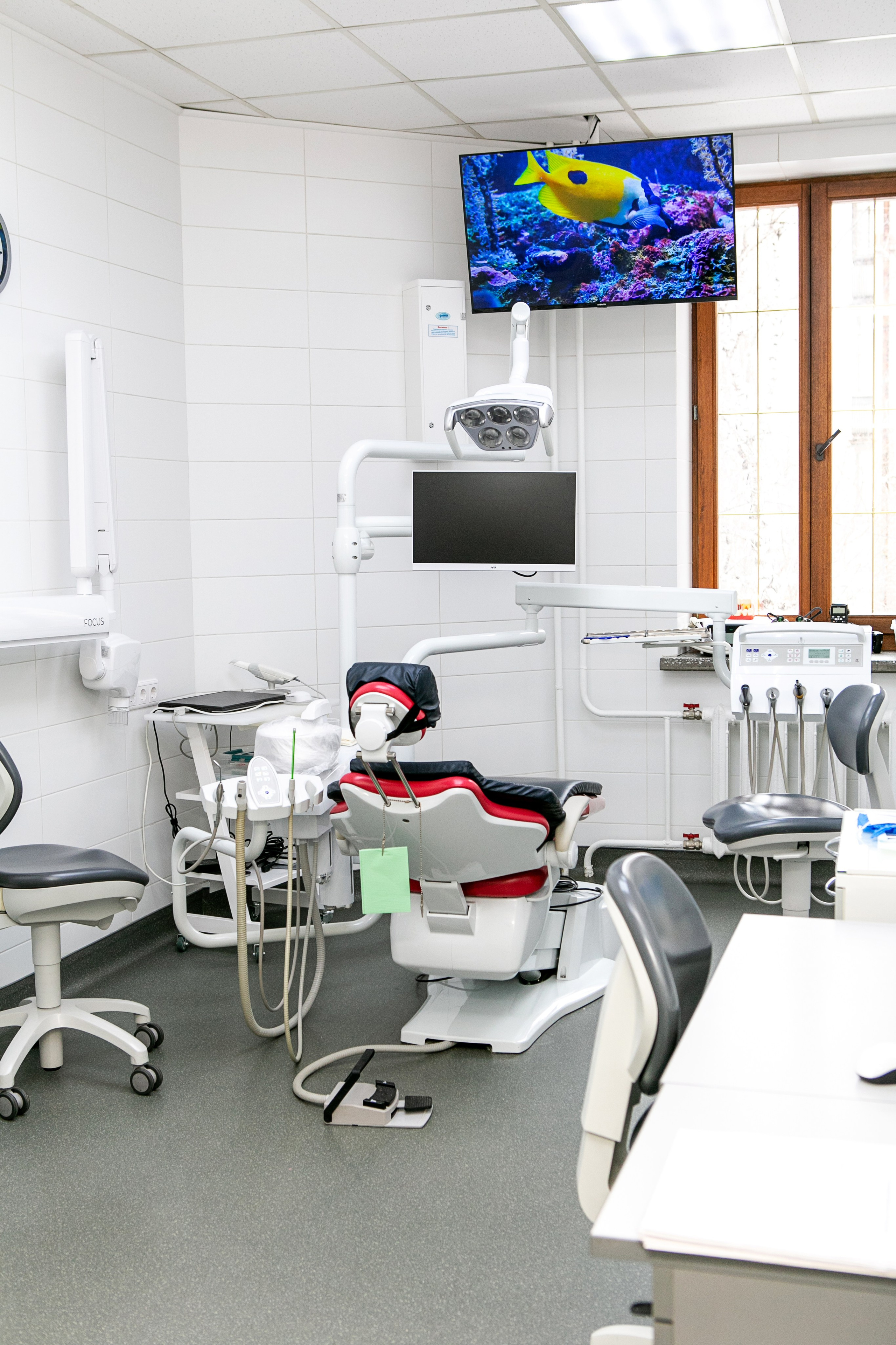Стоматология РЕСПЕКТ. Контент фотограф, съемка для маркетплейсов, фуд съемка и репортажи в Новосибирске Ралия Галеева