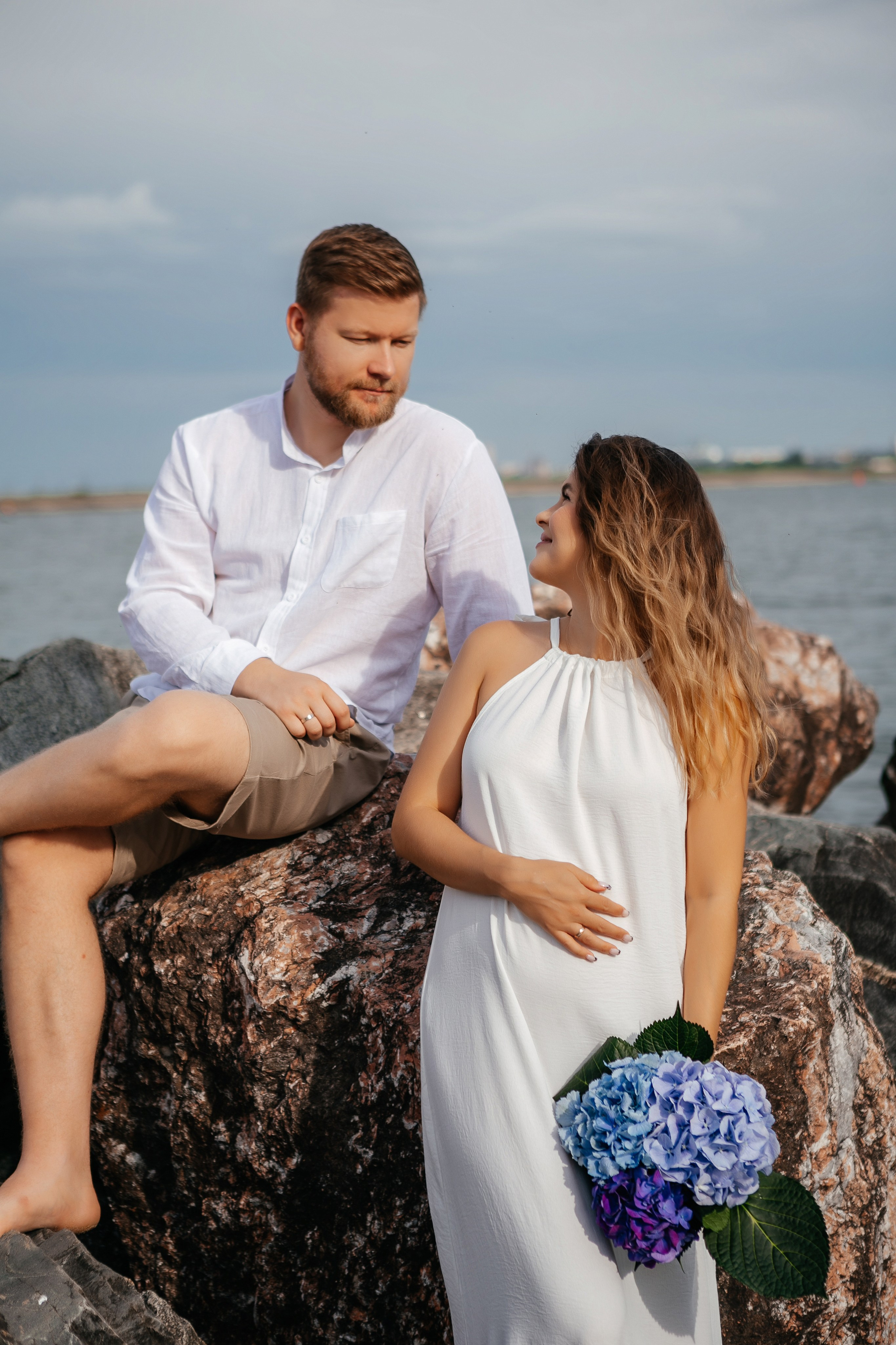 Беременность. Главная