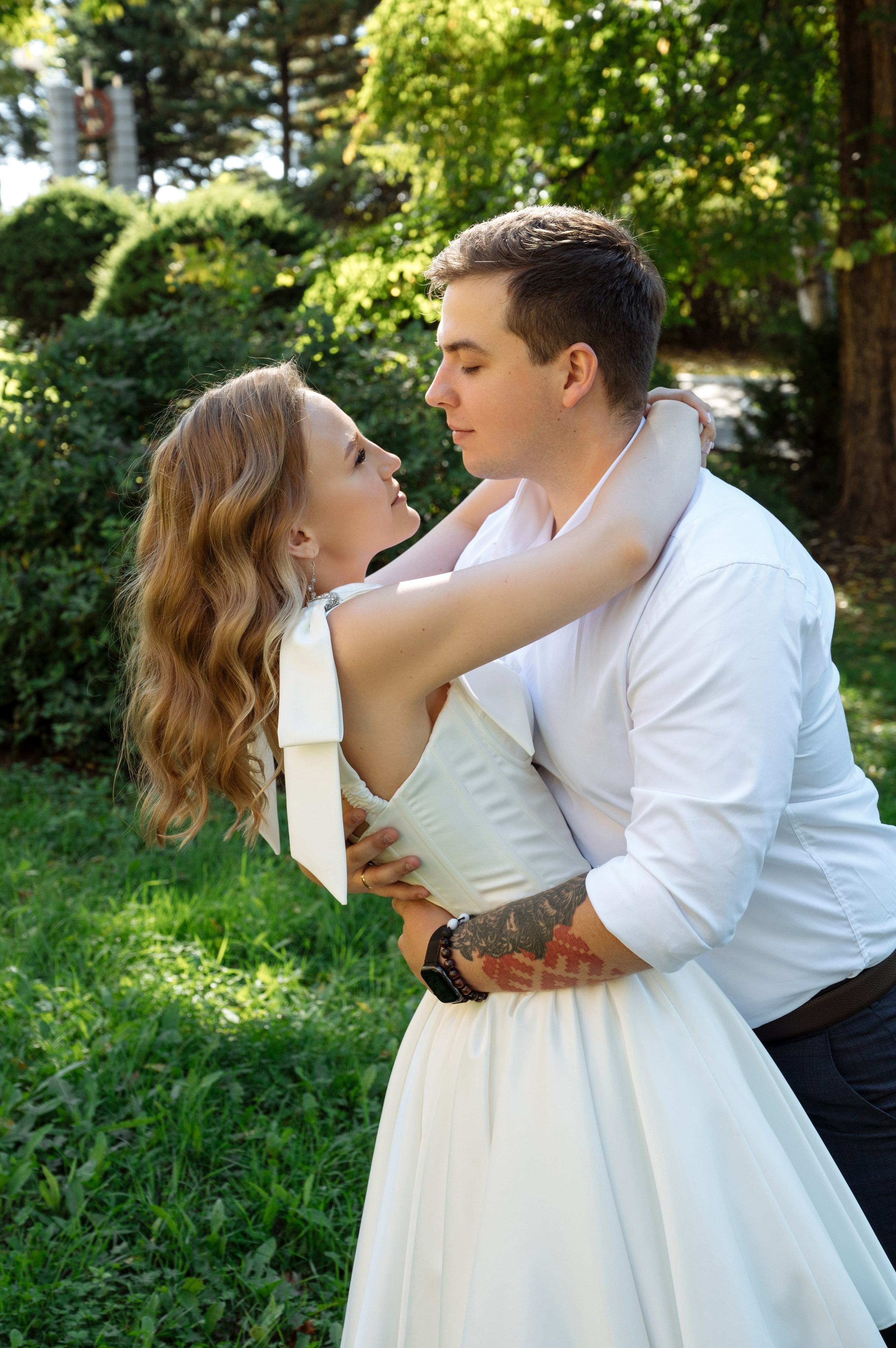 Свадебный фотограф в Находке. Свадебный и семейный фотограф в Находке и Владивостоке