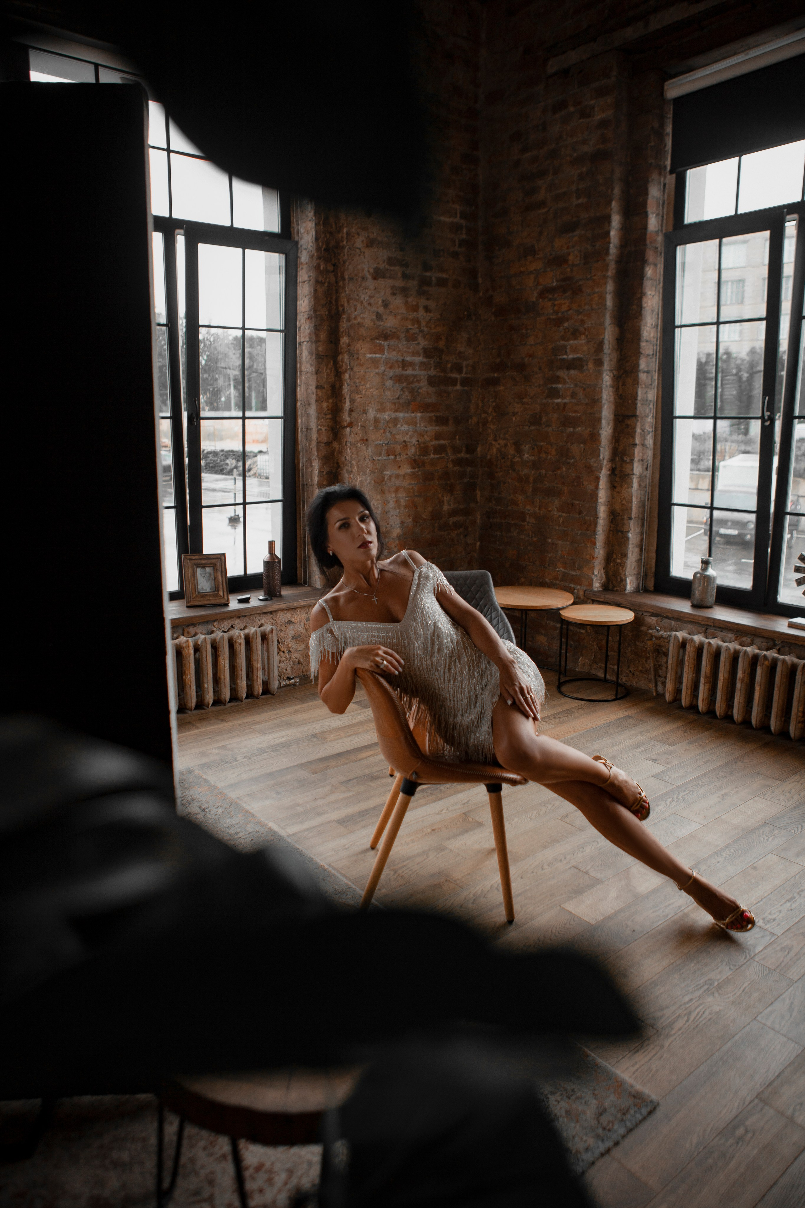 Марина. Фотограф в Москве Ксенья Раимова