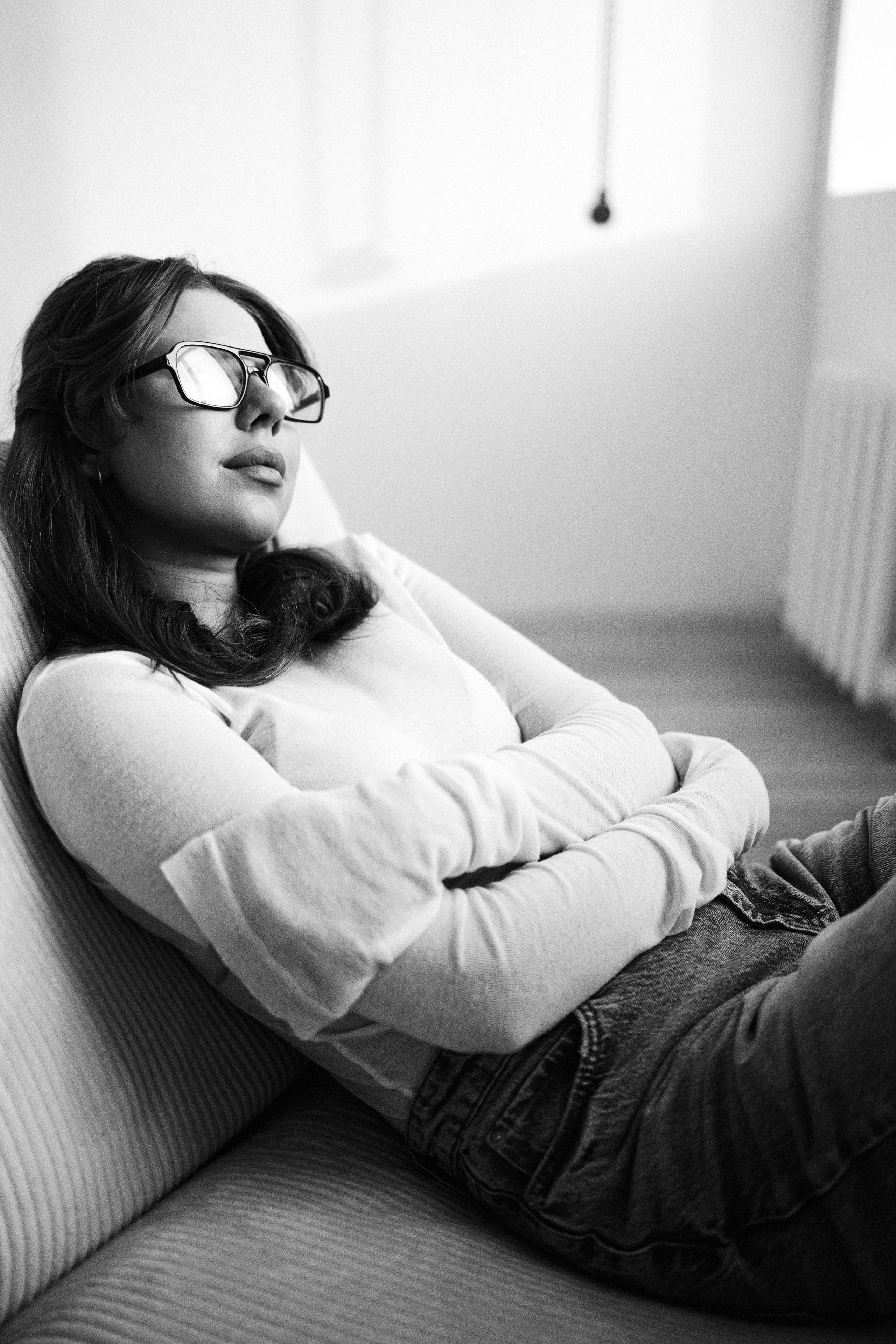 Ксюша. Свадебный и портретный фотограф Тюмень