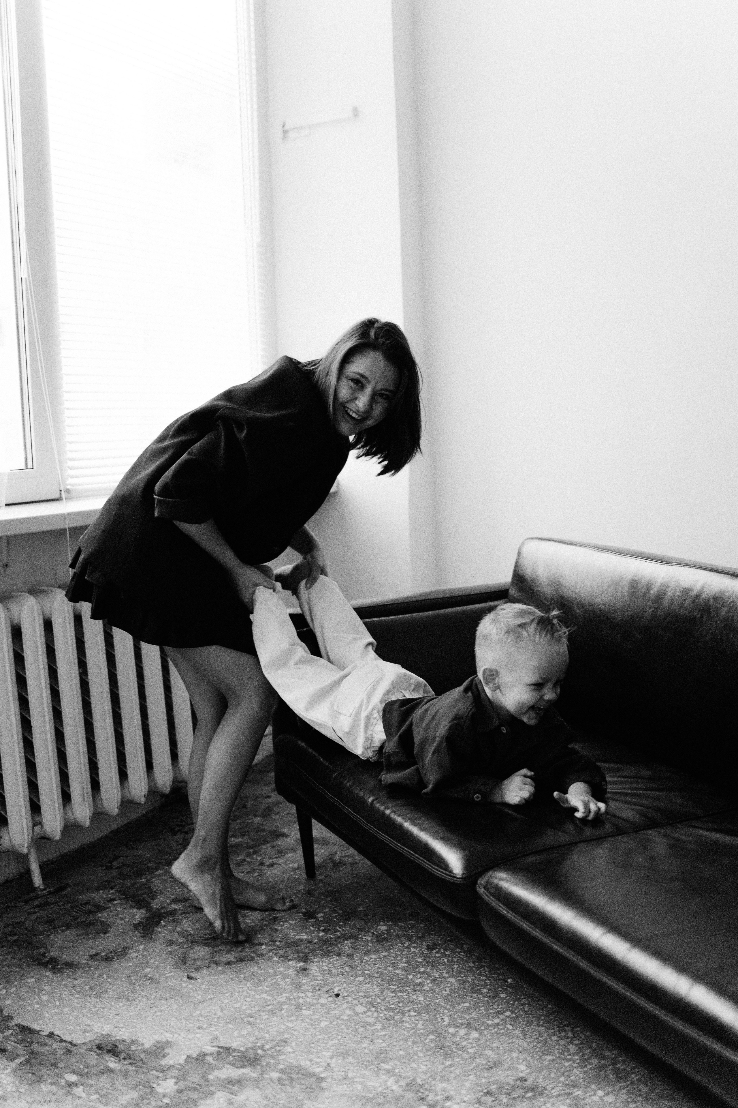 Мария и Марк. Свадебный и портретный фотограф Тюмень