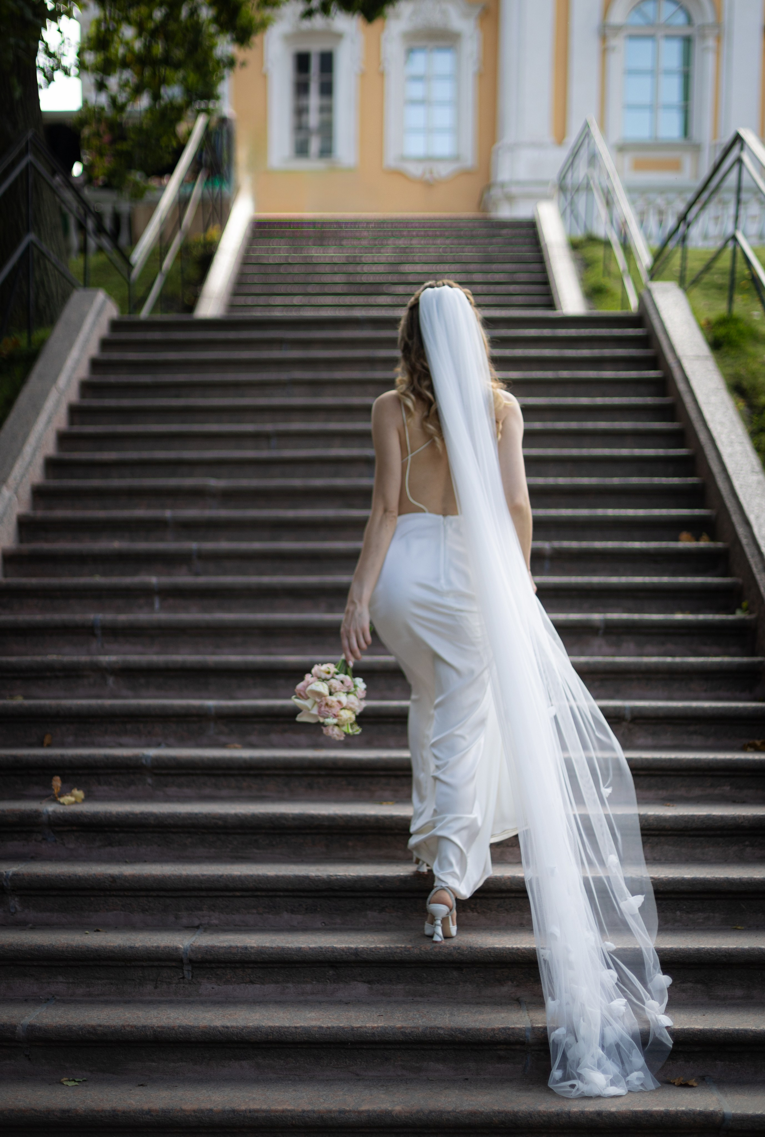 Юлия и Алексей. Ваш фотограф — Александра Андрущенко