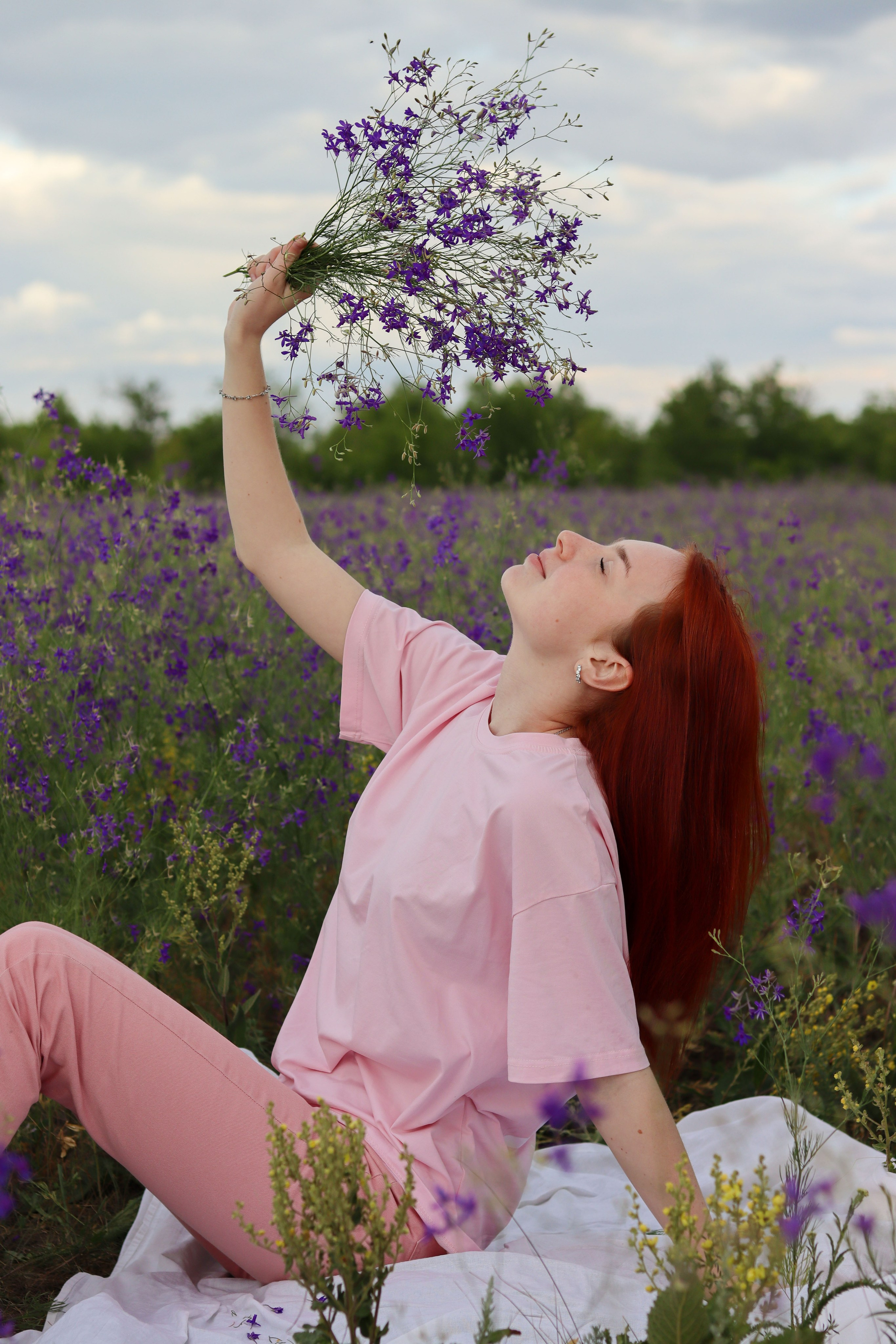 Индивидуальная съемка. Женский фотограф в городе Каменске-Шахтинском и Ростове-на-Дону Виктория Мещерская