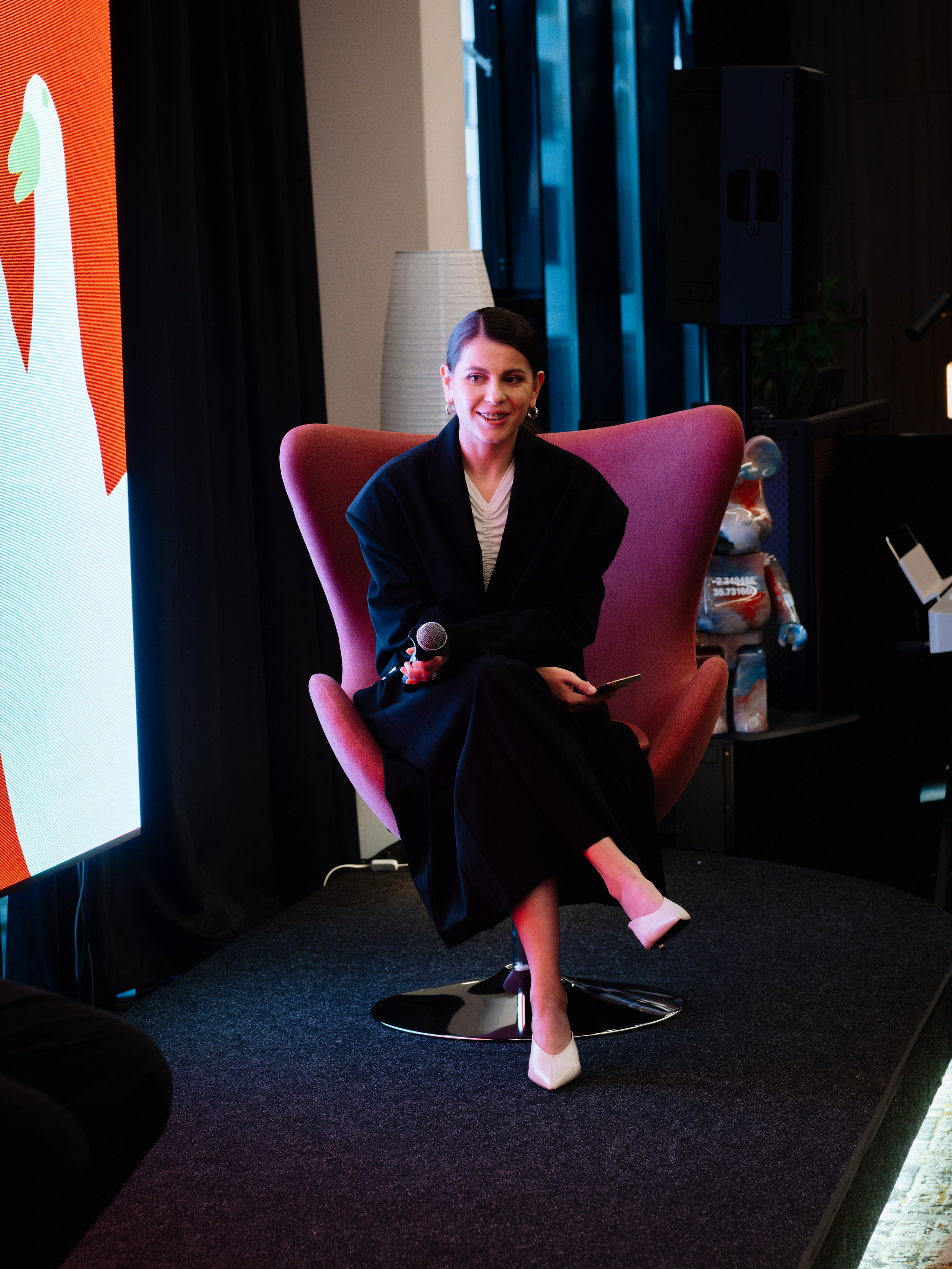 Нескучные финансы х Изионисты. Репортажный и портретный фотограф в Москве Илья Спиридонов