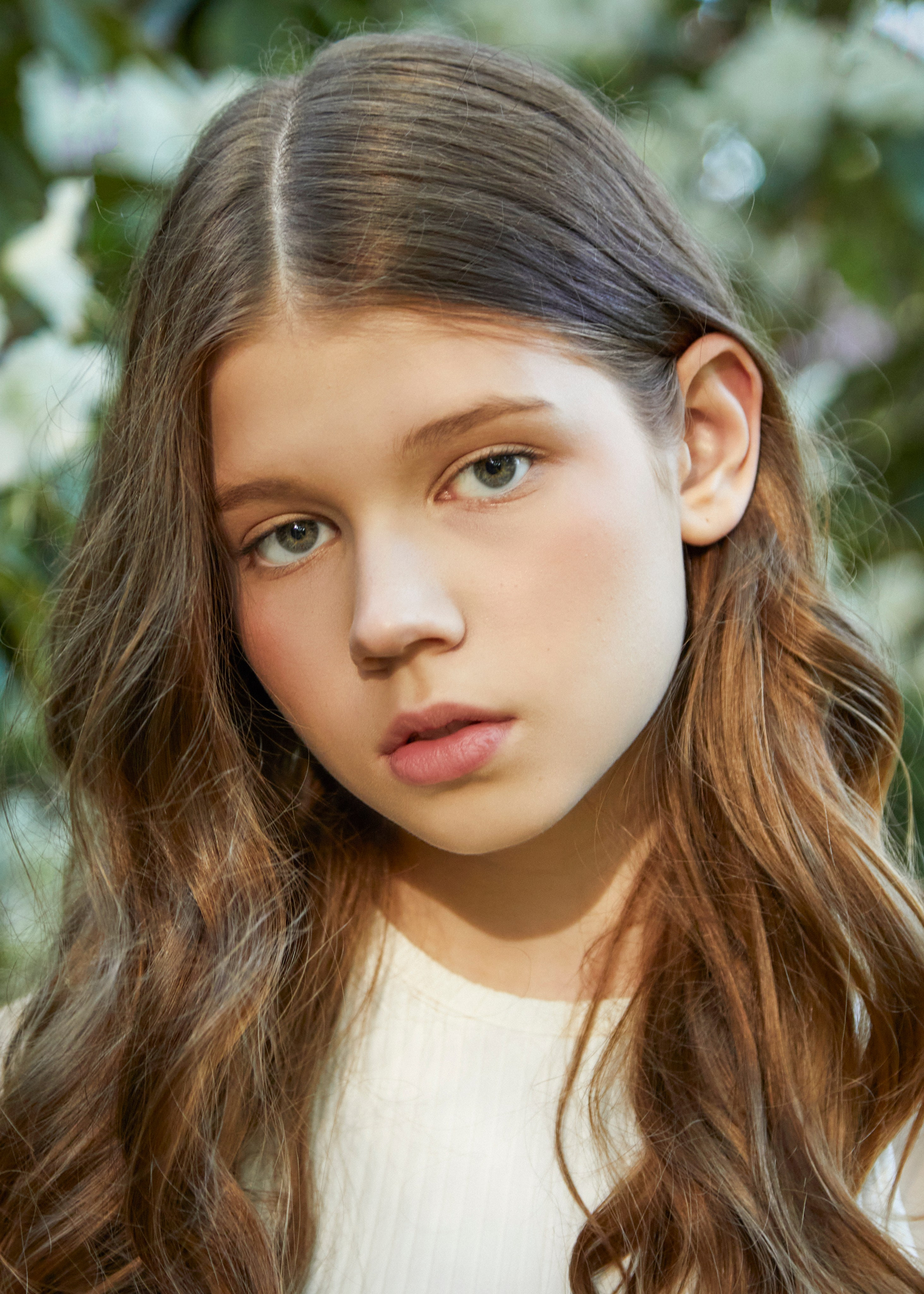 София и мама. Фотограф Ирина Бутко