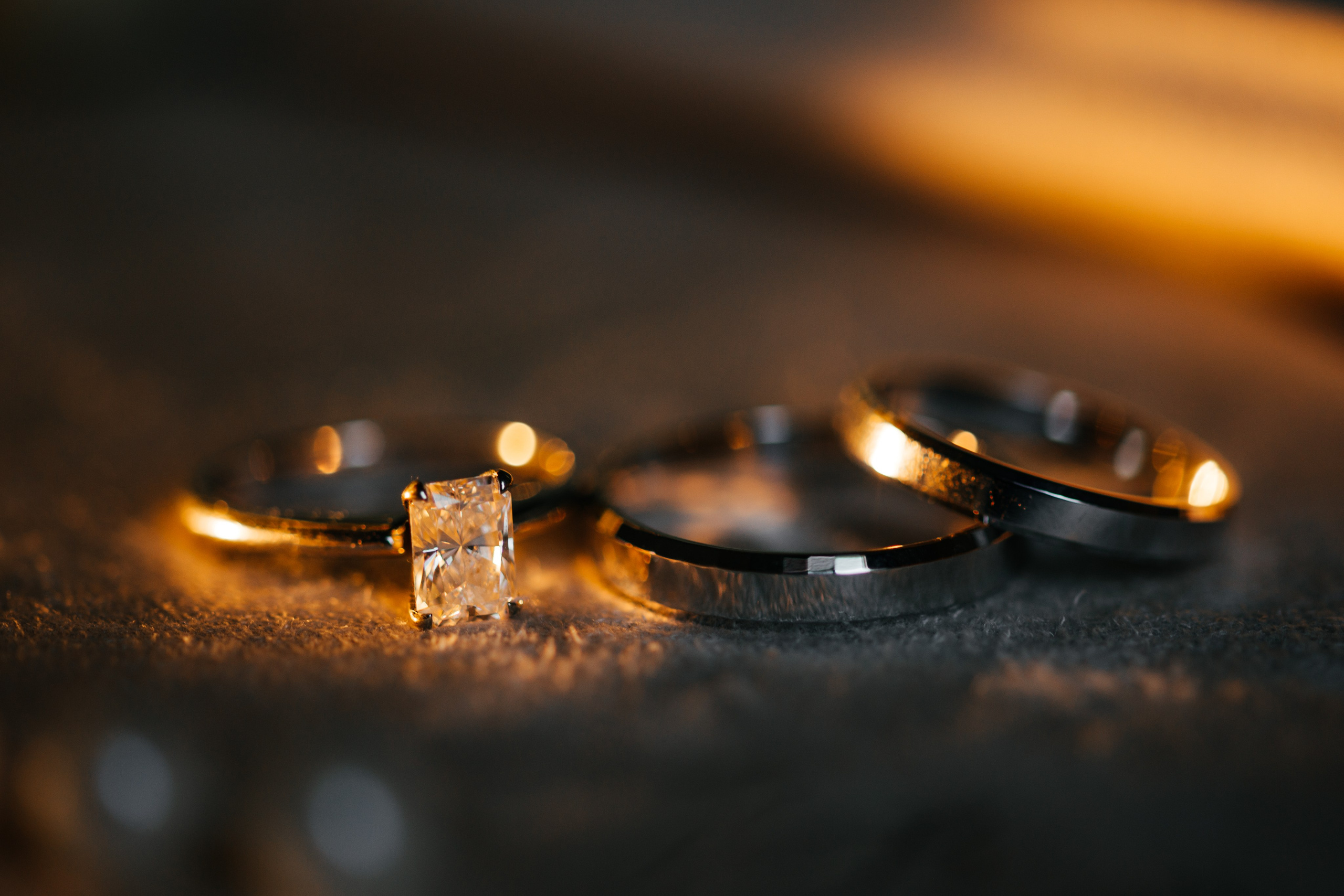 Вероника и Николай. Свадебный и студийный фотограф Ирина Котикова