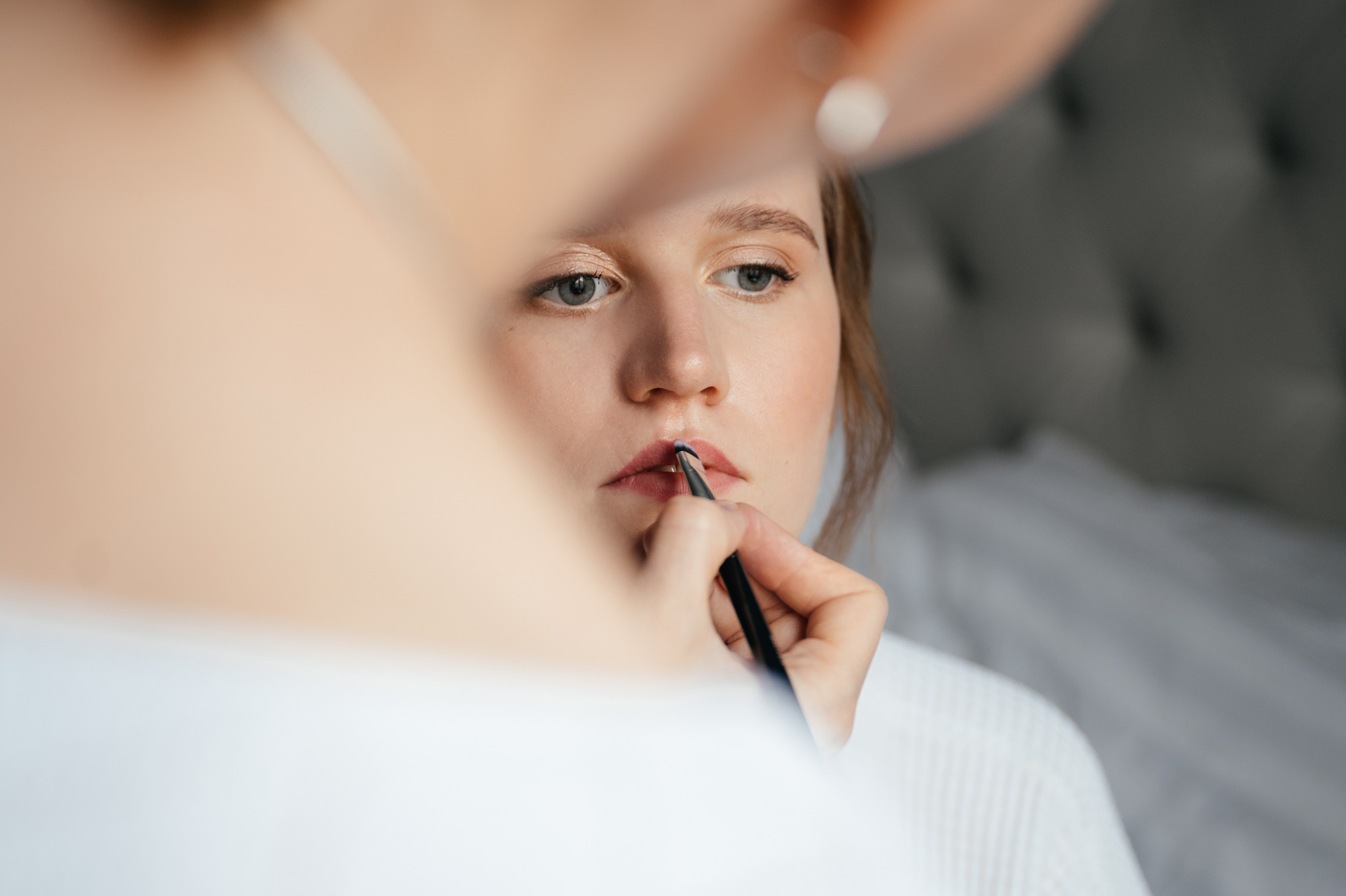 Никита и Фаина. Свадебный и студийный фотограф Ирина Котикова