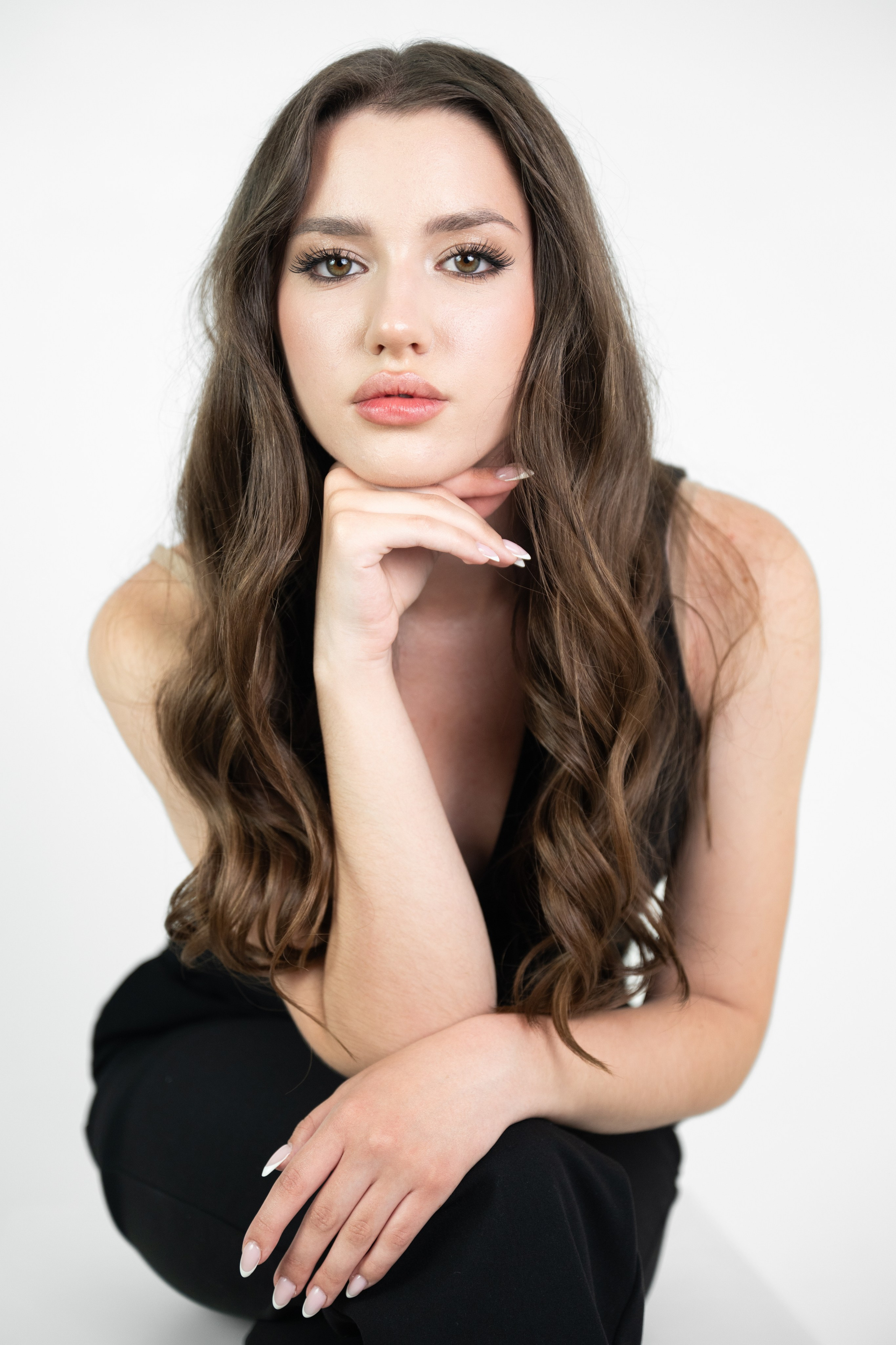 Студийные фотосессии. Студийный и свадебный фотограф и видеограф в Севастополе — Юлия Макаренко