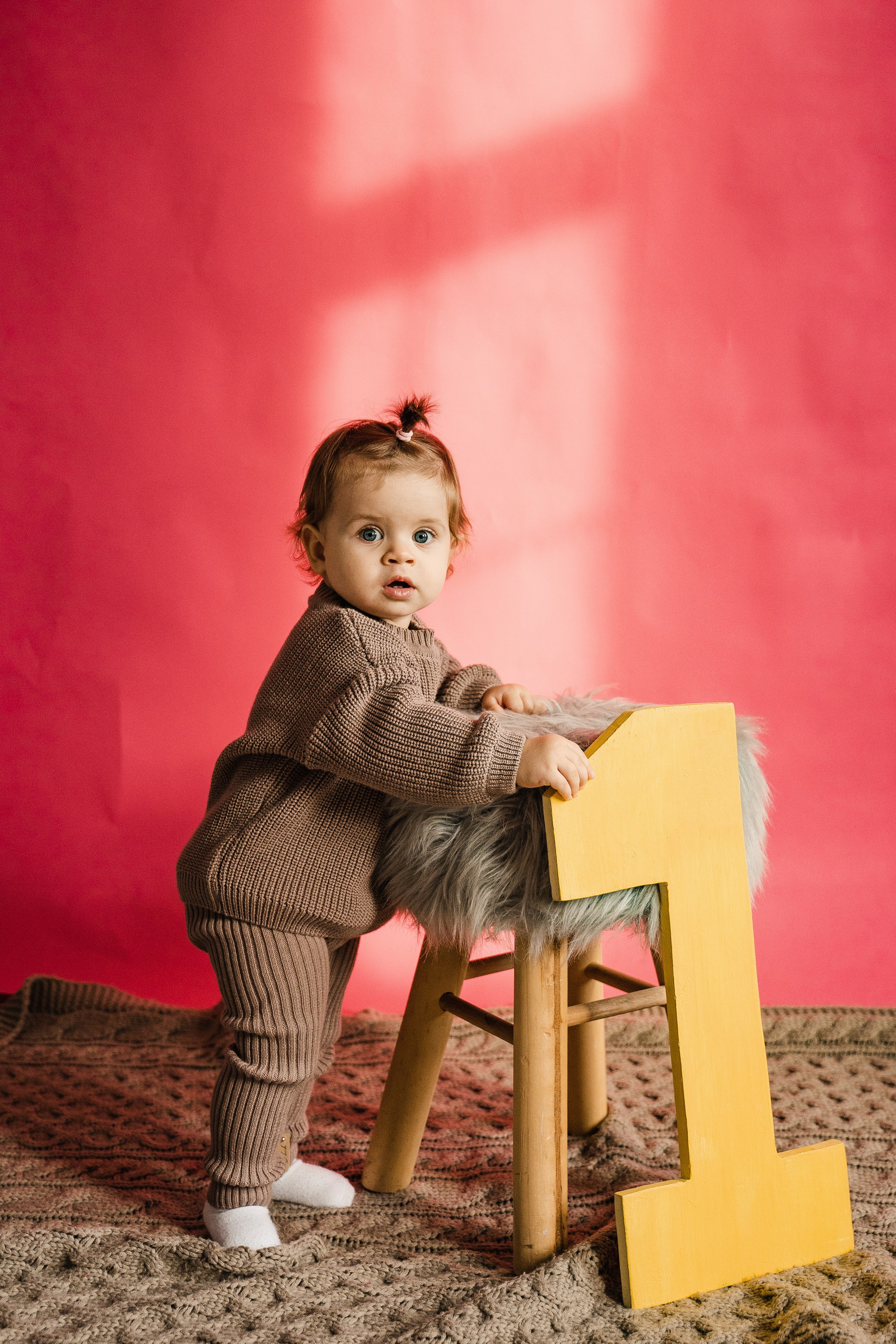 фотосессия на годик Челябинск