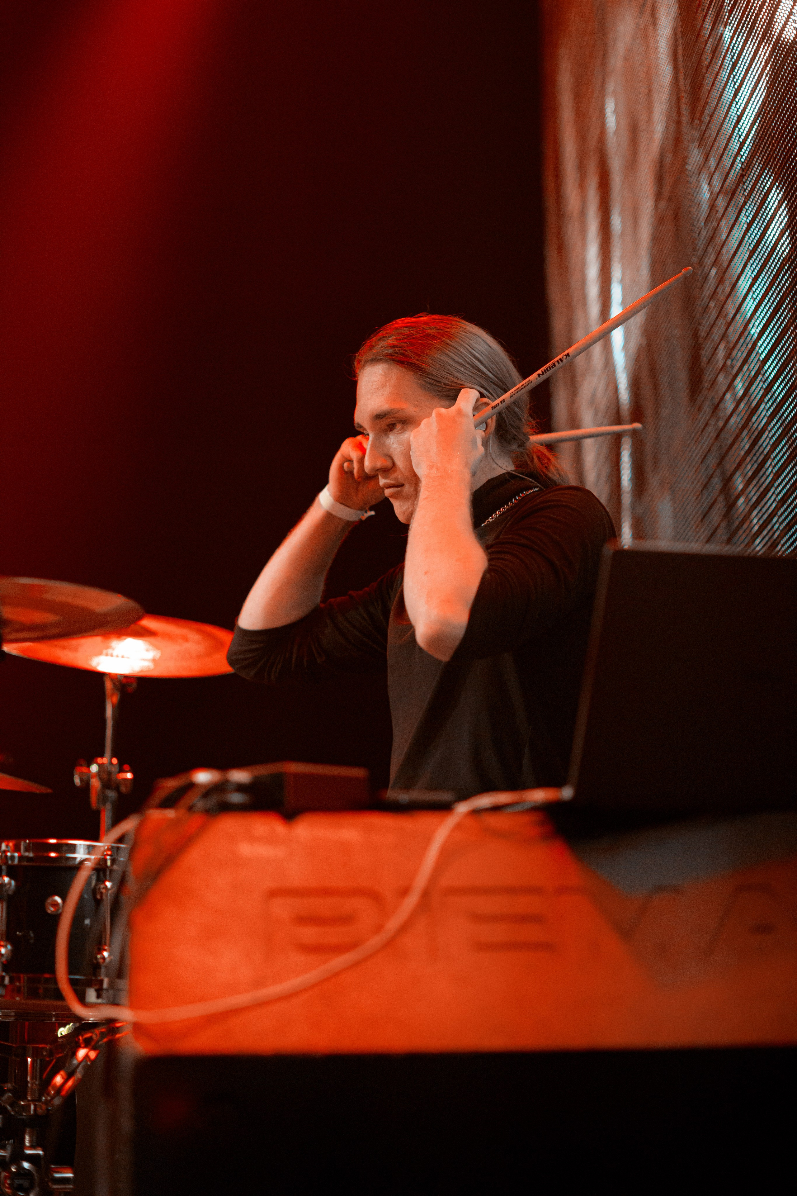 Cover party. Фотограф в Пермском крае Матвей Раттер