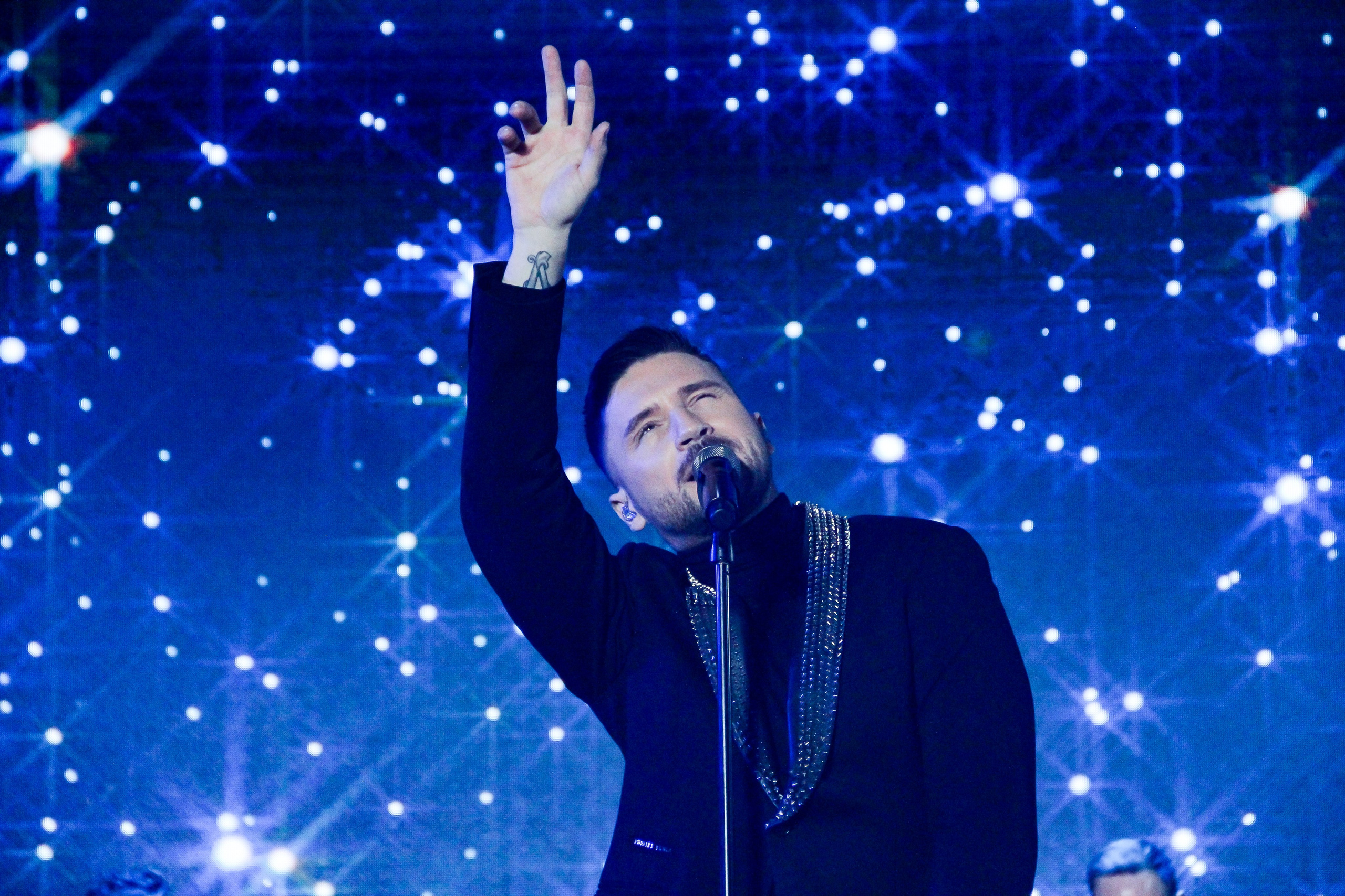 Сергей Лазарев. Полина Шубодерова | Фотограф