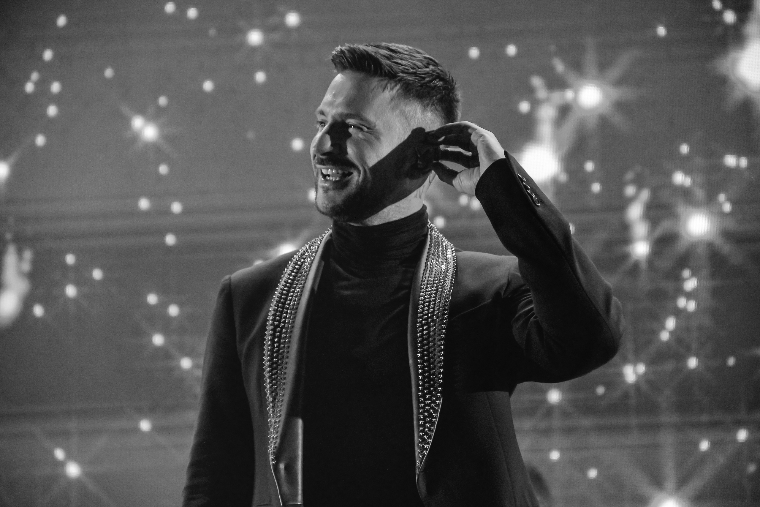 Сергей Лазарев. Полина Шубодерова | Фотограф