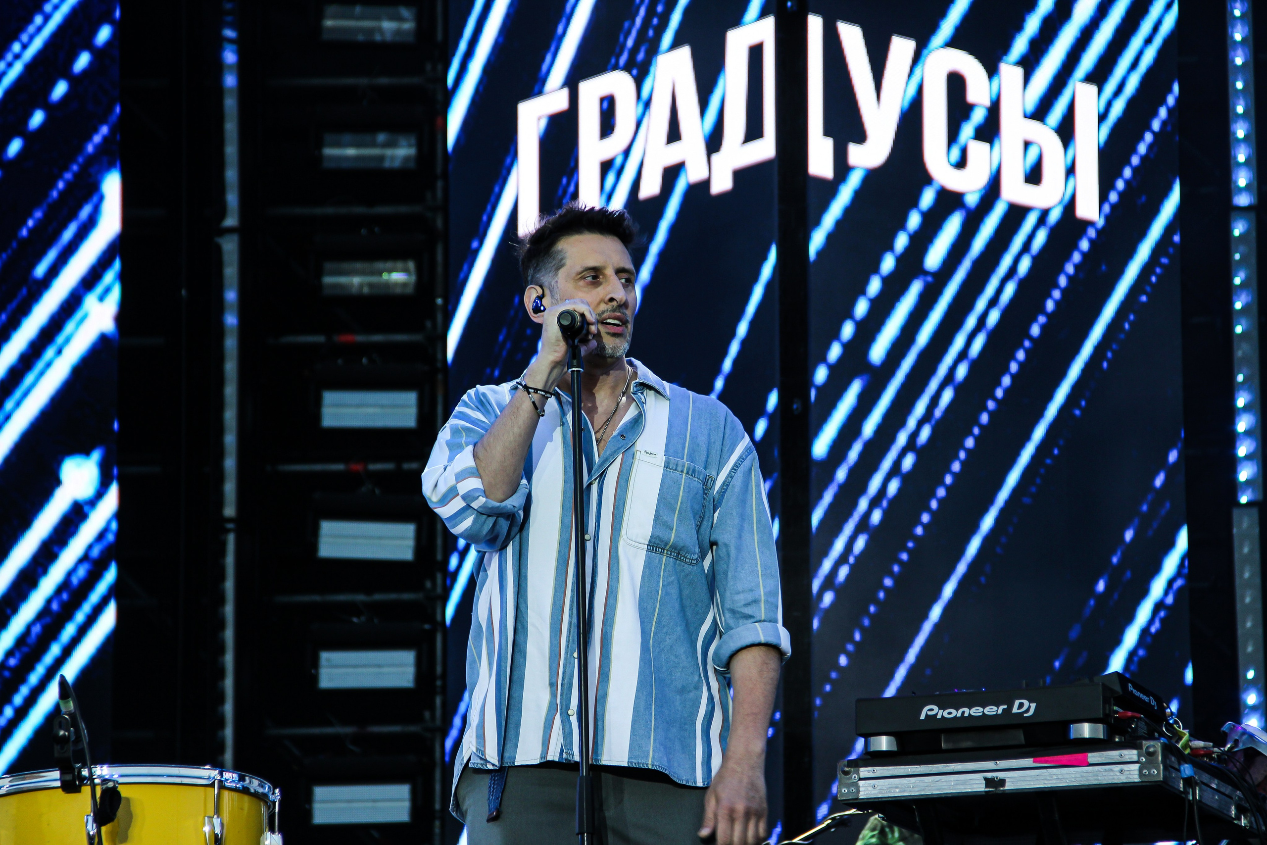 Сборные концерты. Полина Шубодерова | Фотограф