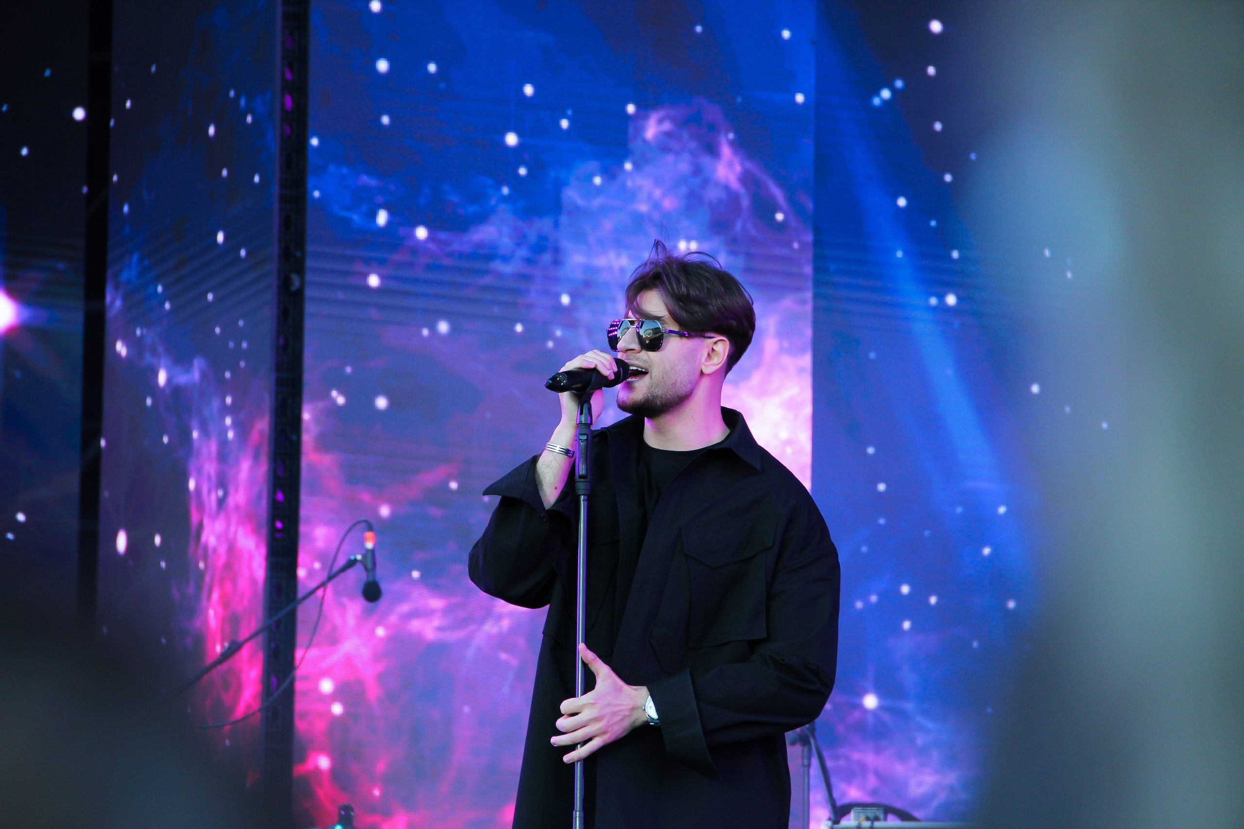 Сборные концерты. Полина Шубодерова | Фотограф