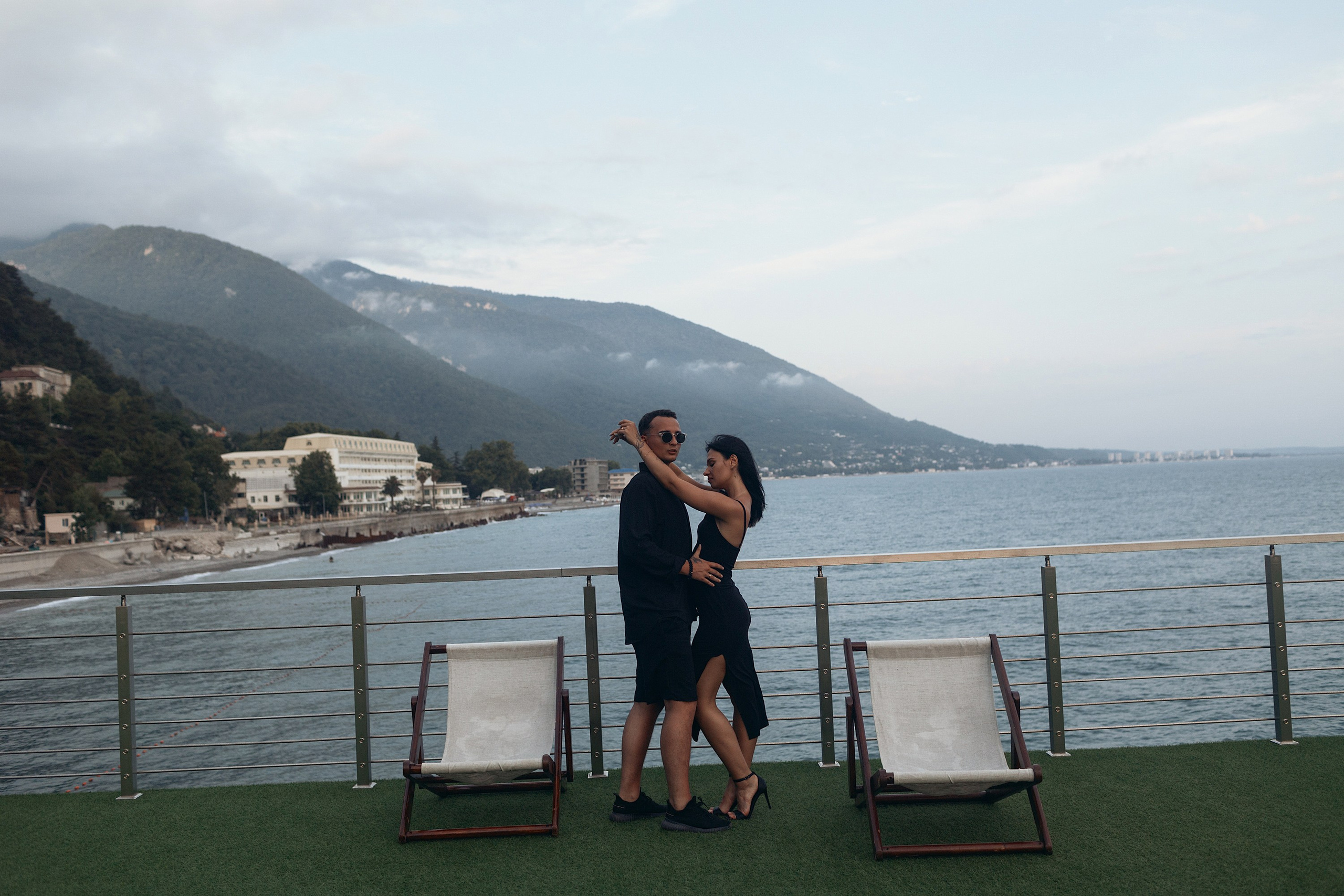 Гагра 6т. RetroChic Фото