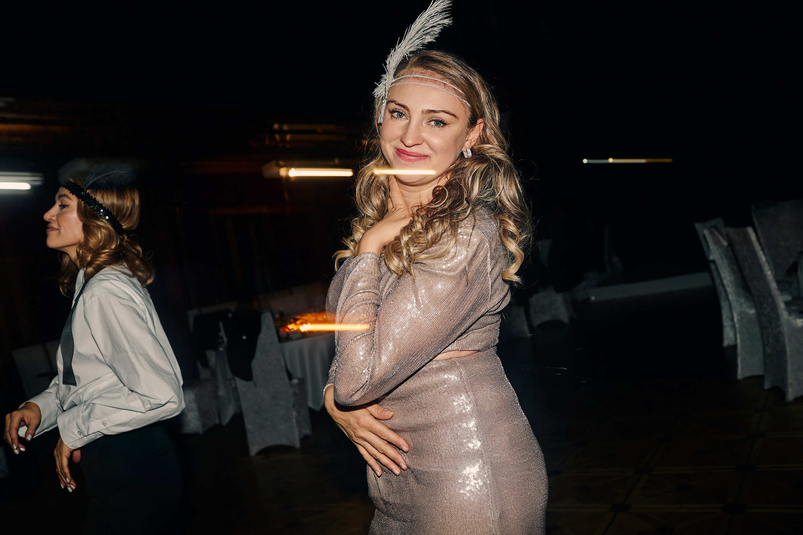 День Рождения Лолита. RetroChic Фото