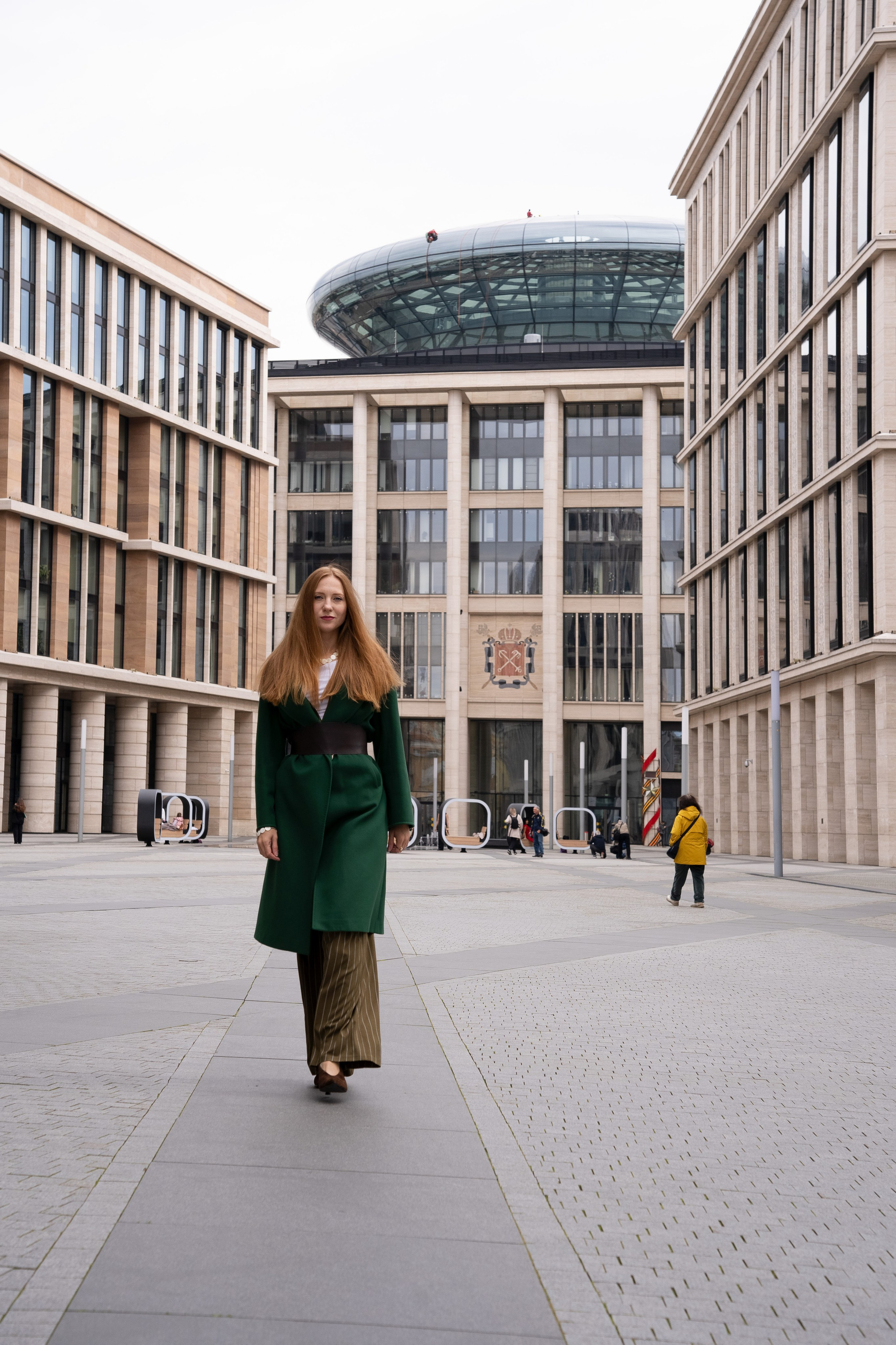 Невская ратуша. Студийный и портретный фотограф в САНКТ-ПЕТЕРБУРГЕИрина Махаон